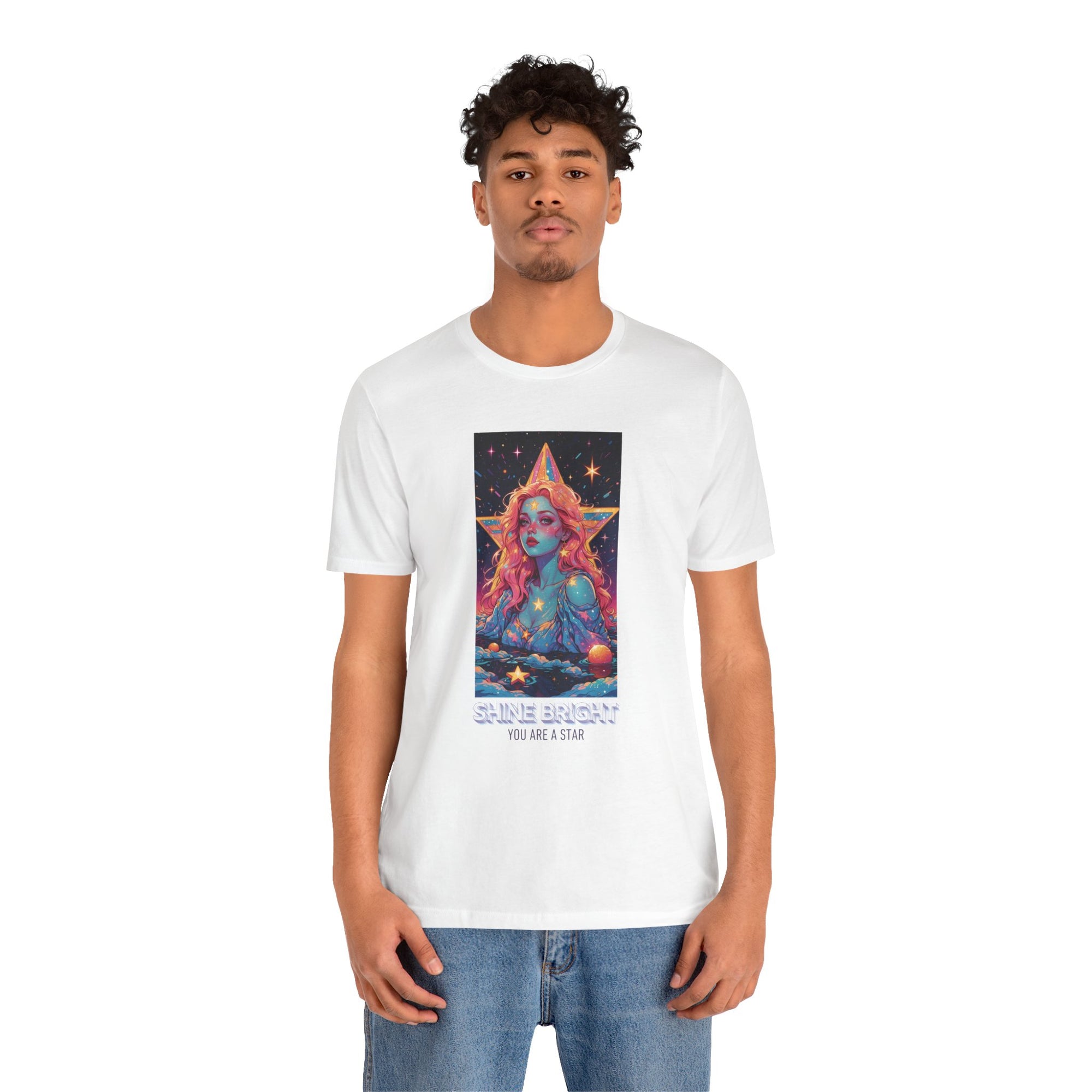 Star Power T-Shirt