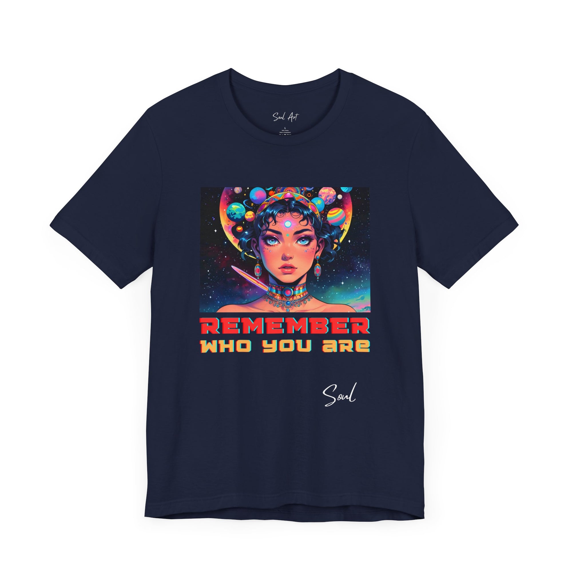 Universal Truth T-Shirt