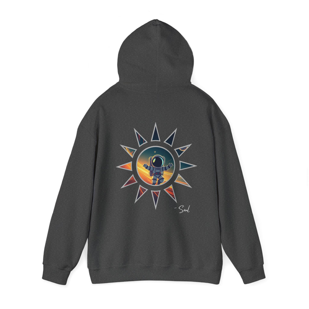 Solar Voyager Hoodie