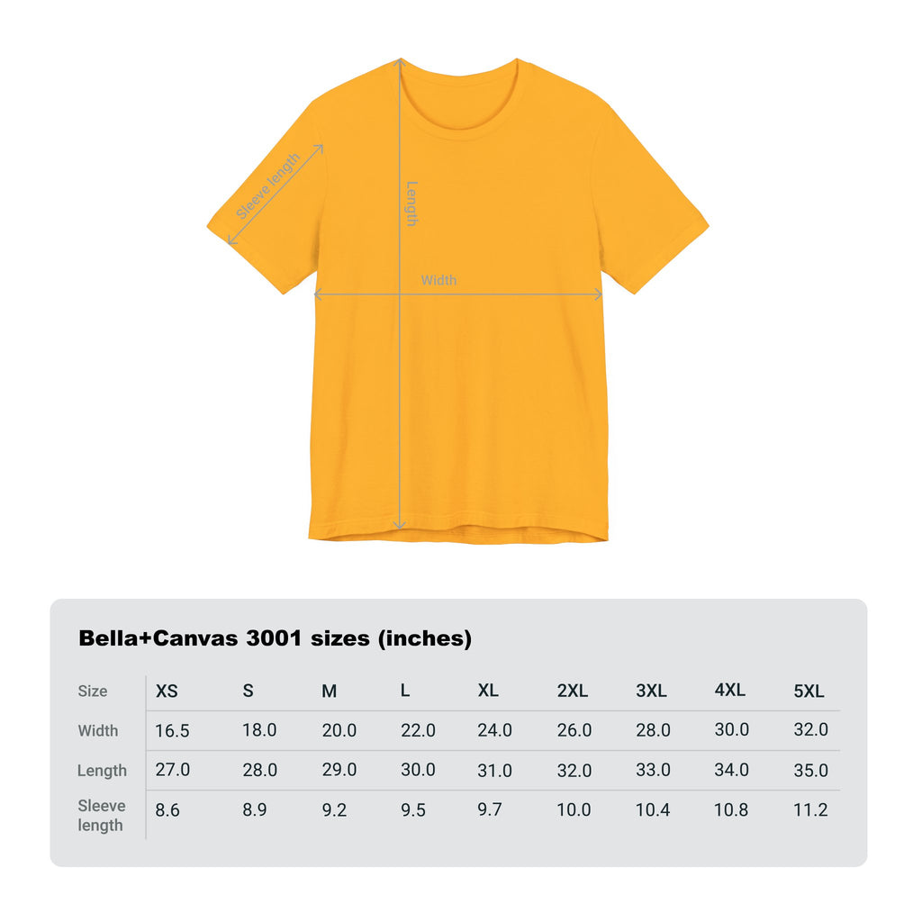 Spatial Explorer T-Shirt