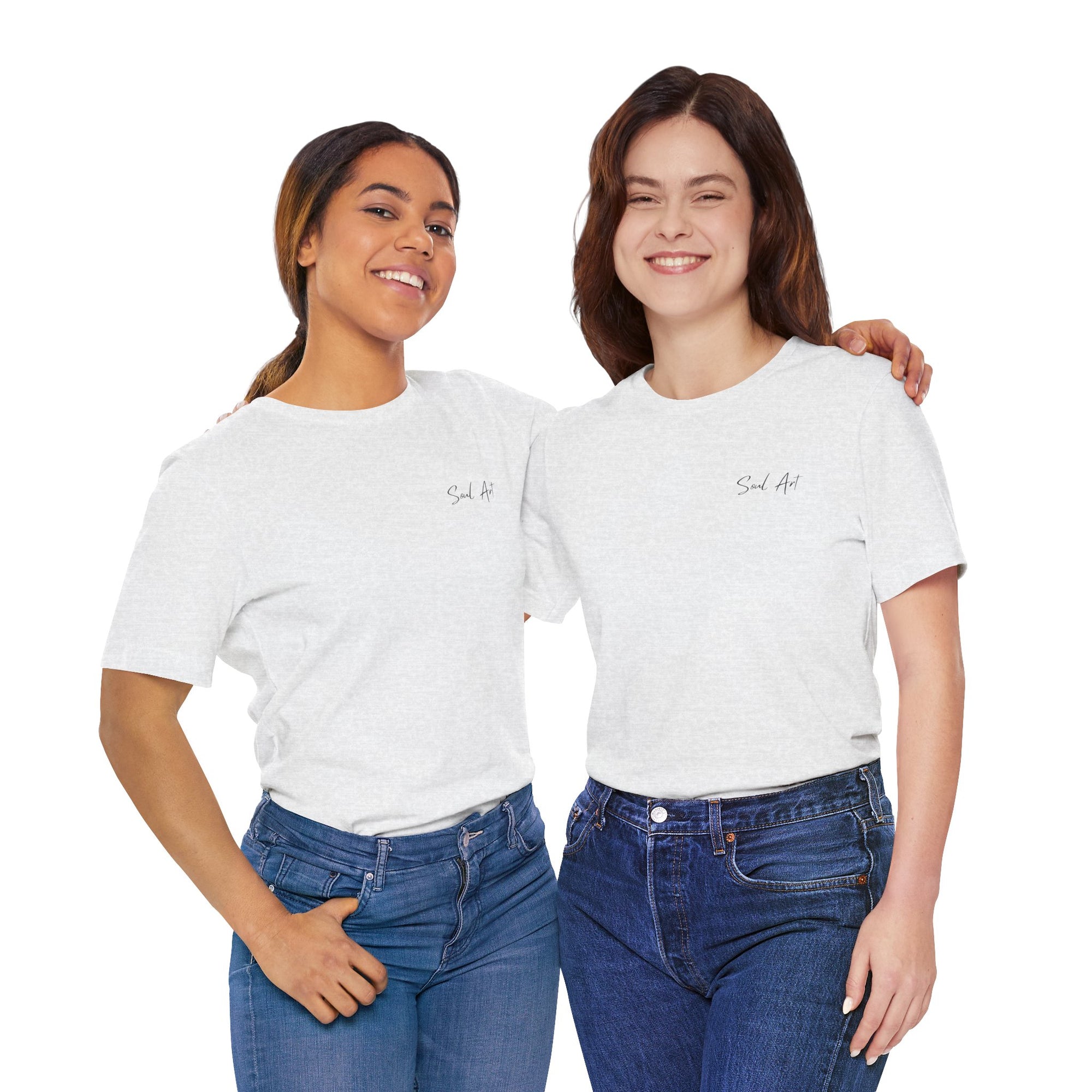 Nomadic Spirit T-shirt