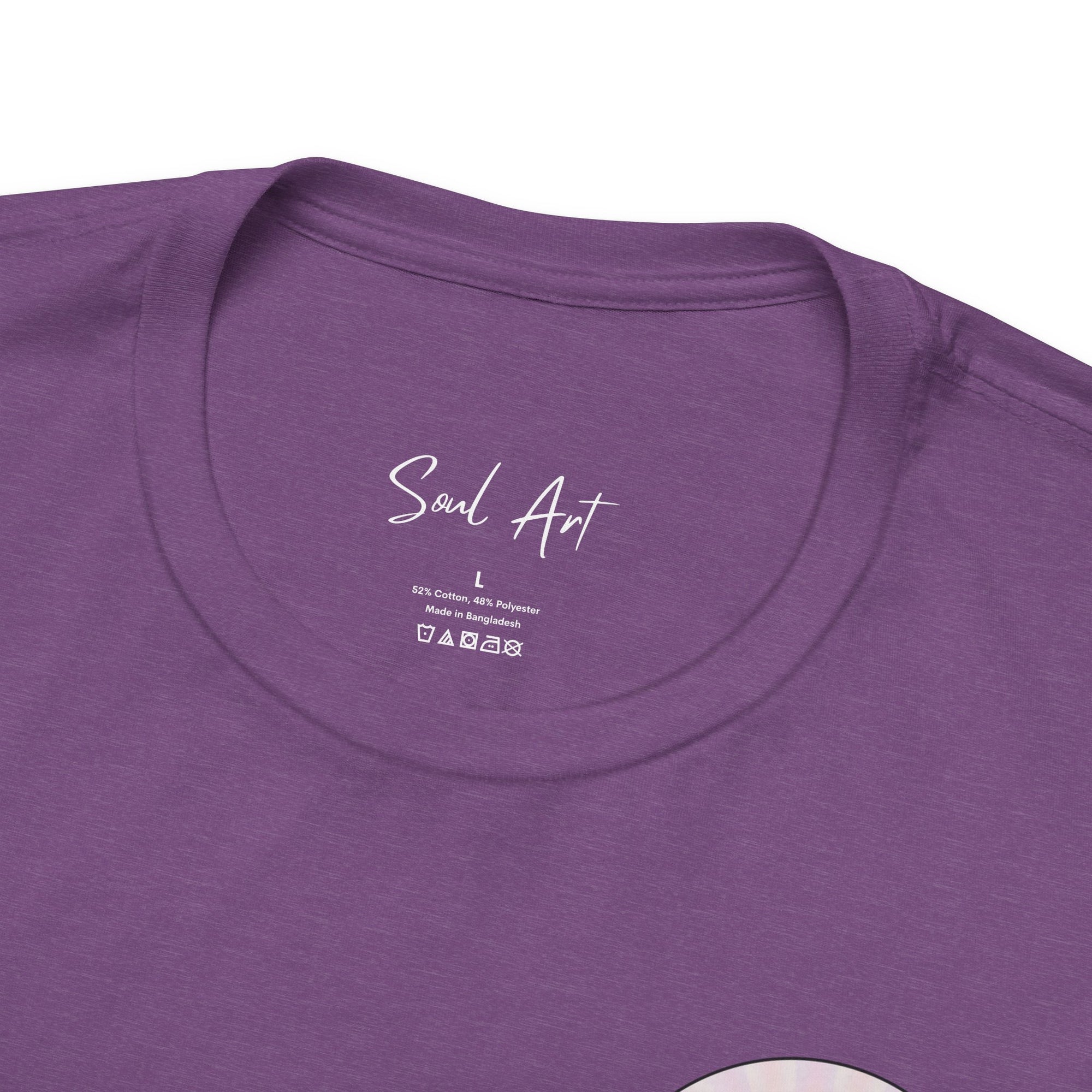 Peace Within T-Shirt