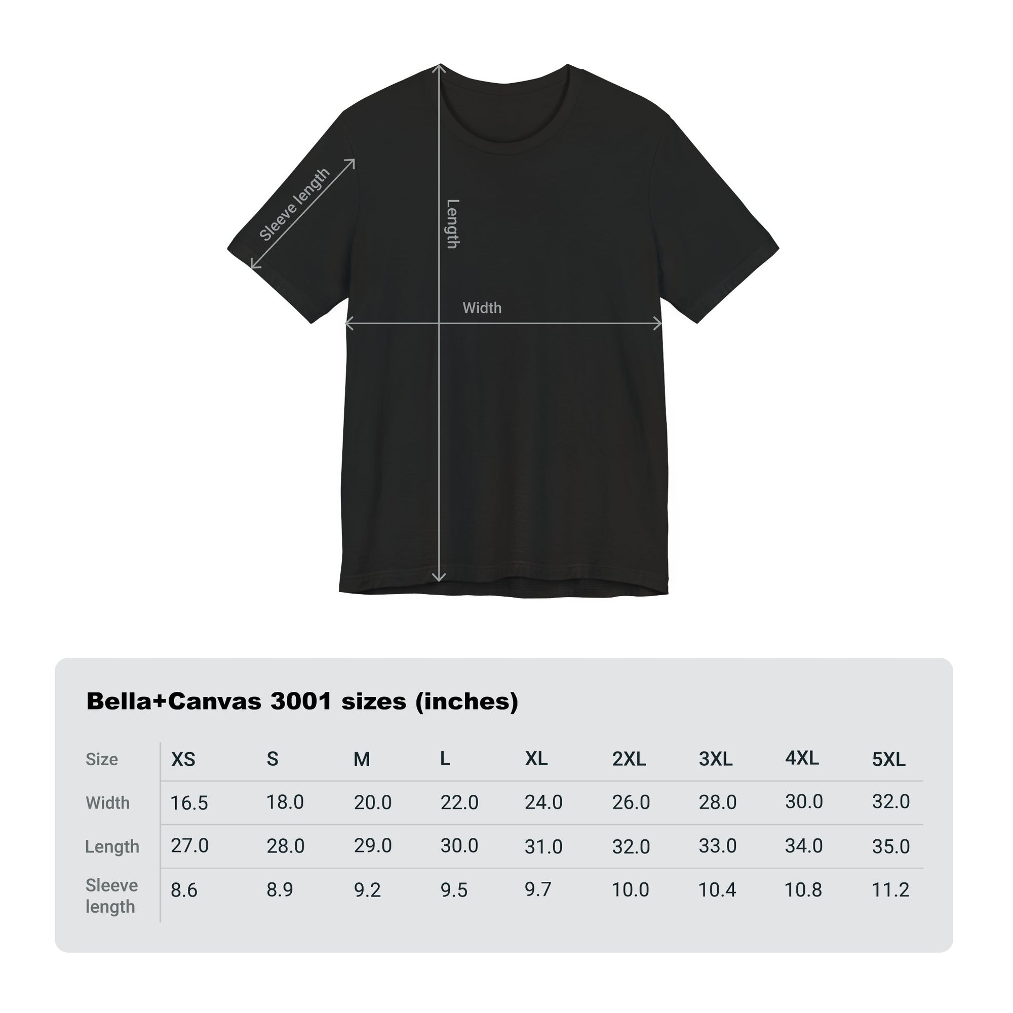 Star Power T-Shirt