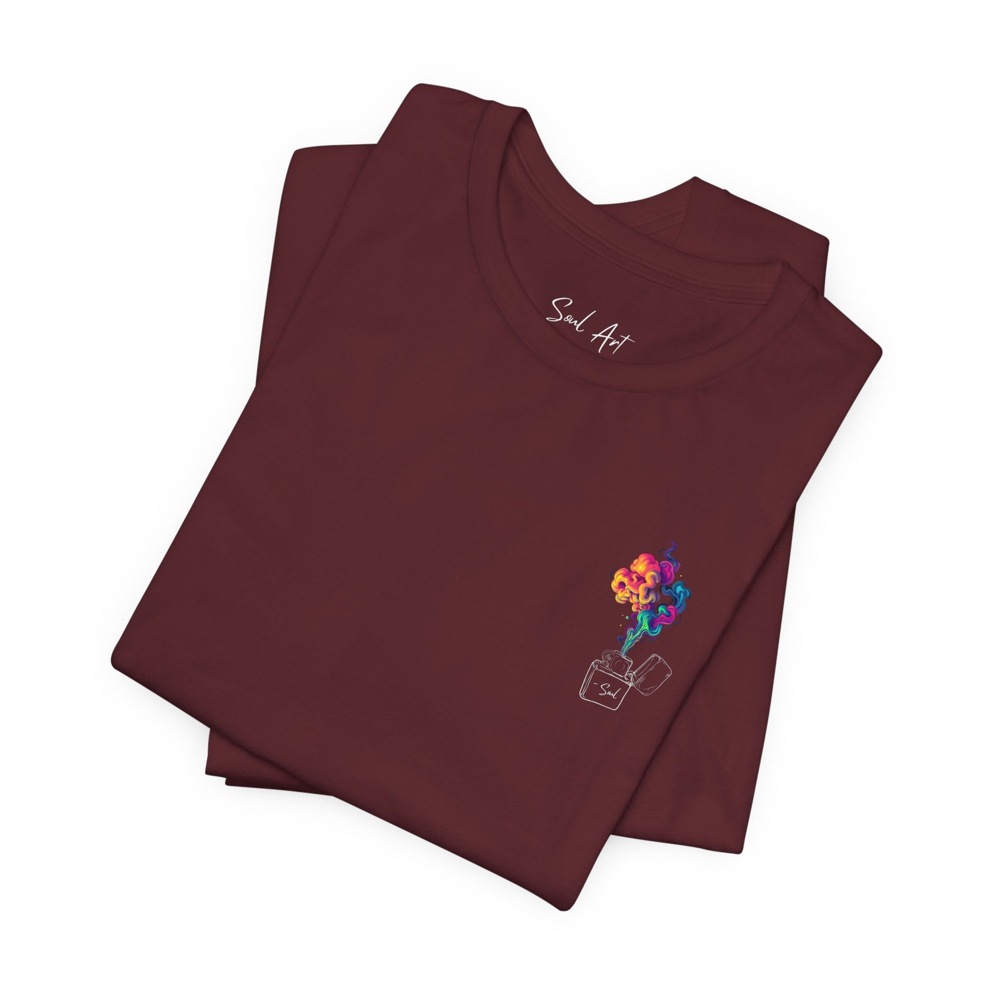 Flame of Passion T-shirt