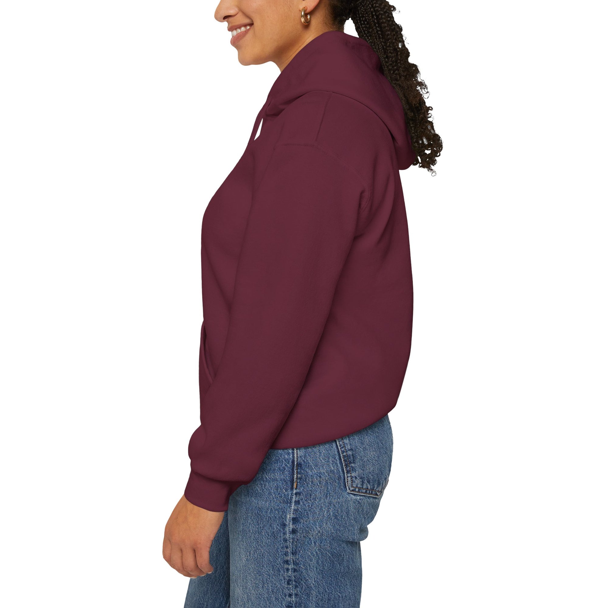 Universal Truth Hoodie