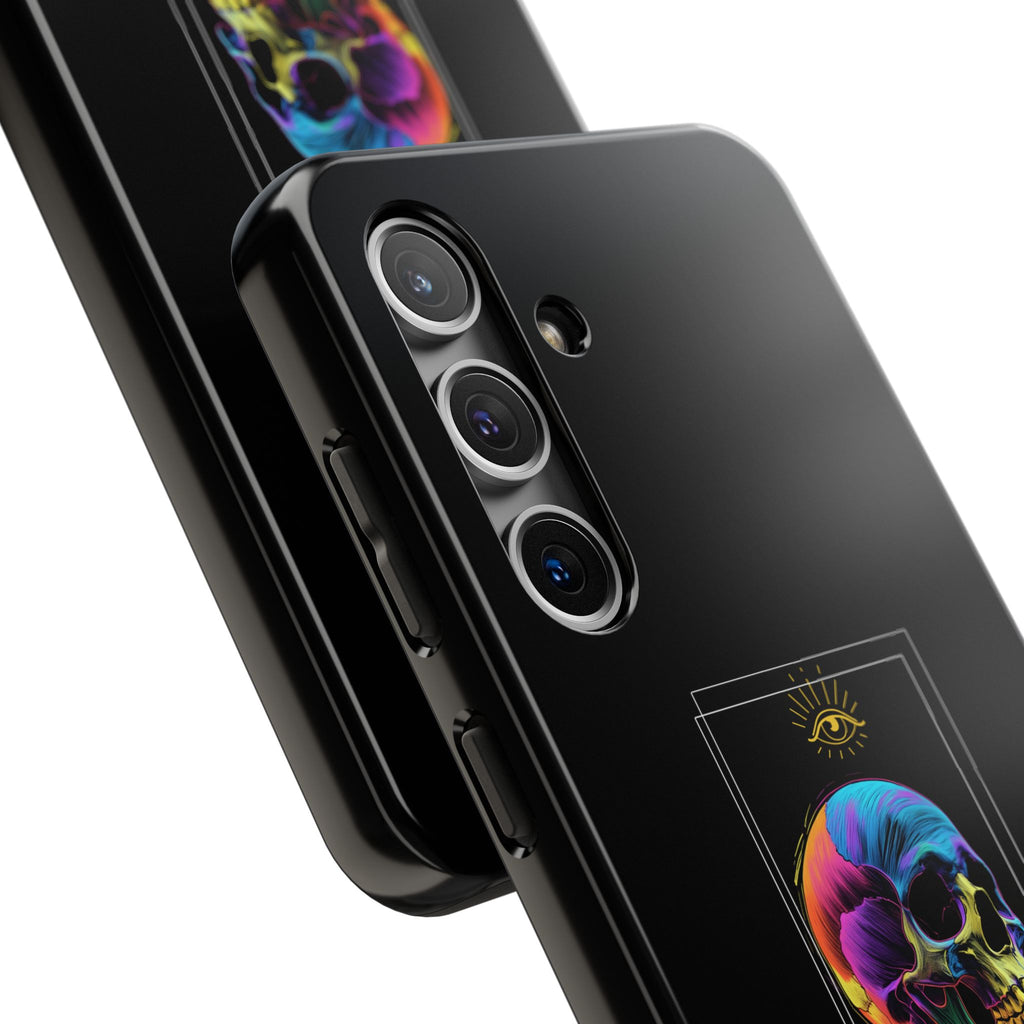 Eternal Soul Phone Case