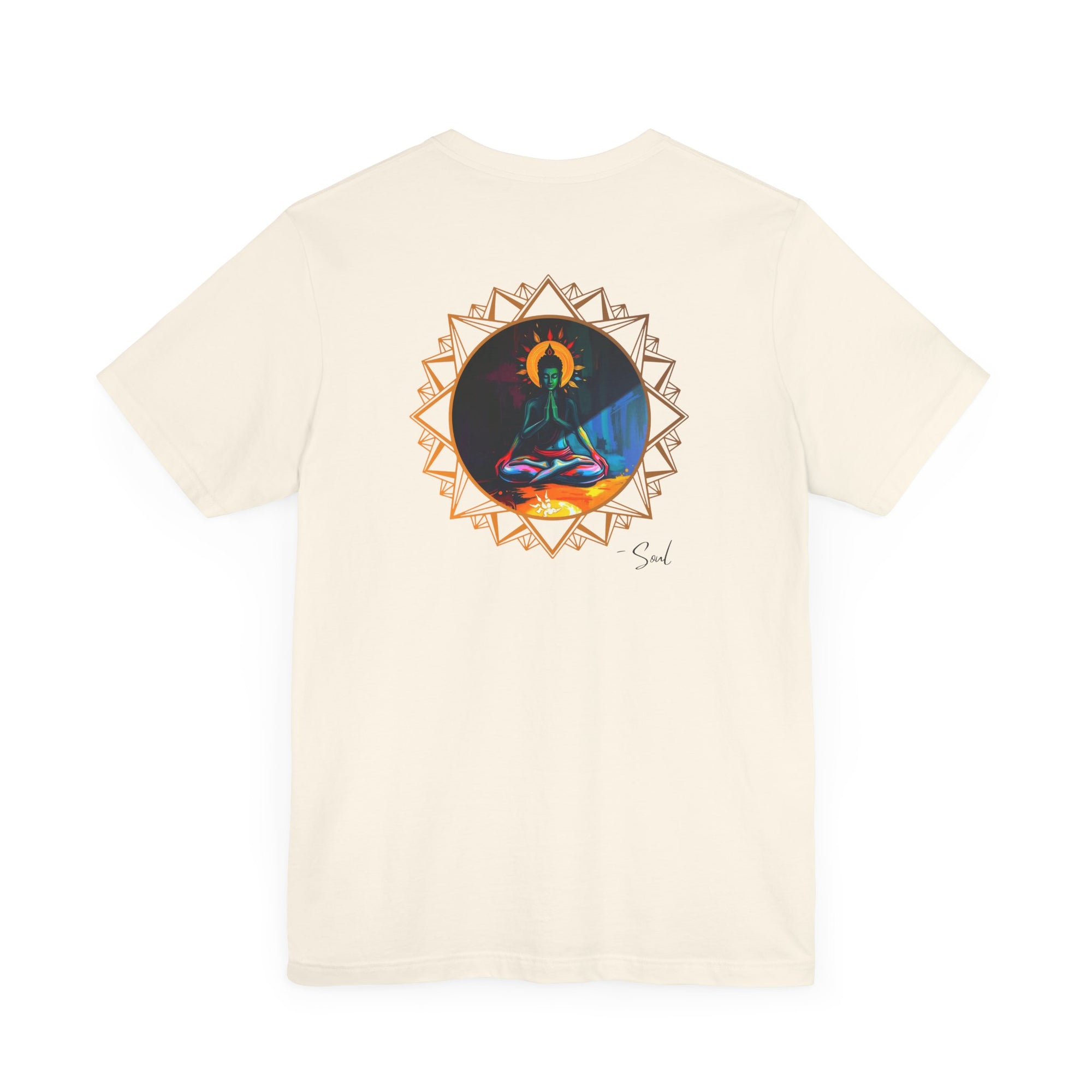 Lord Krishna T-Shirt
