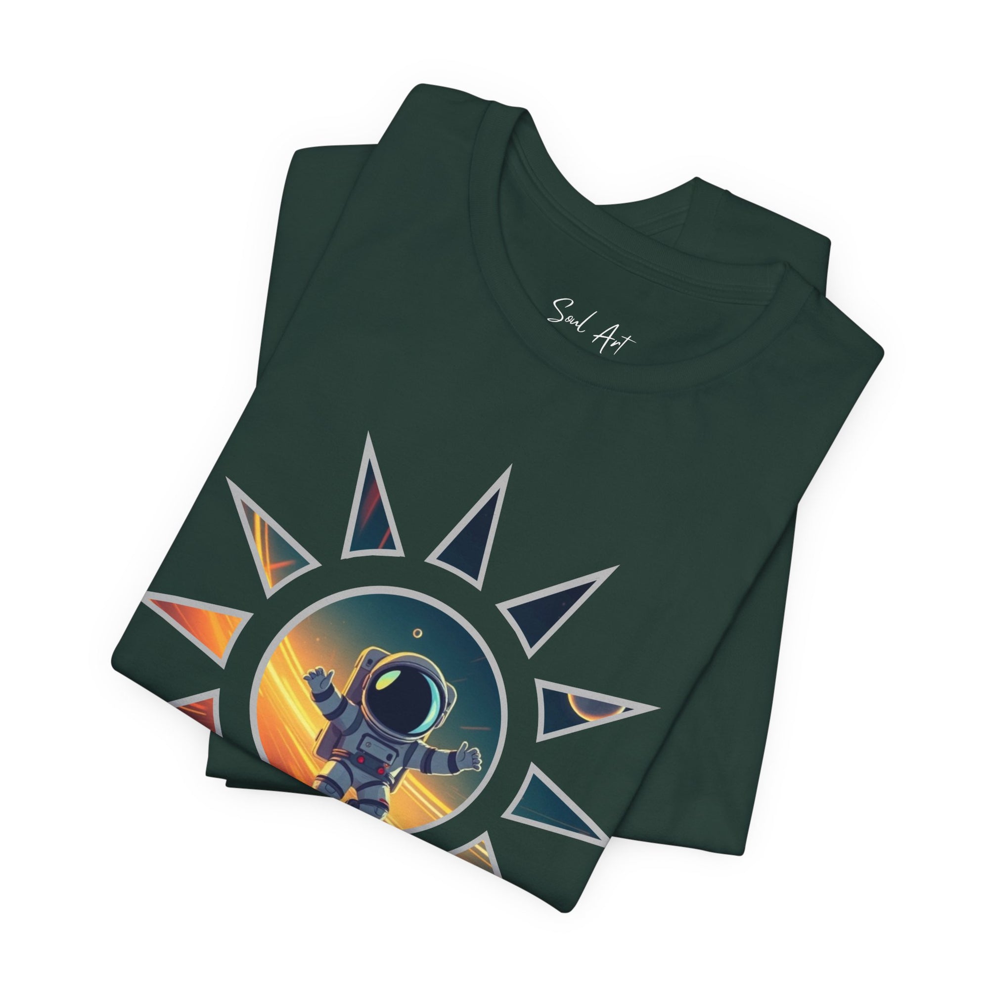 Solar Voyager T-Shirt