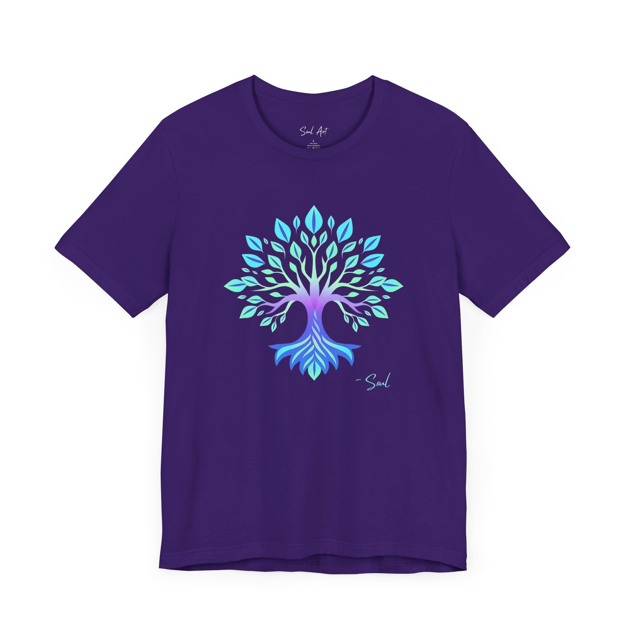 Soul Tree T-shirt