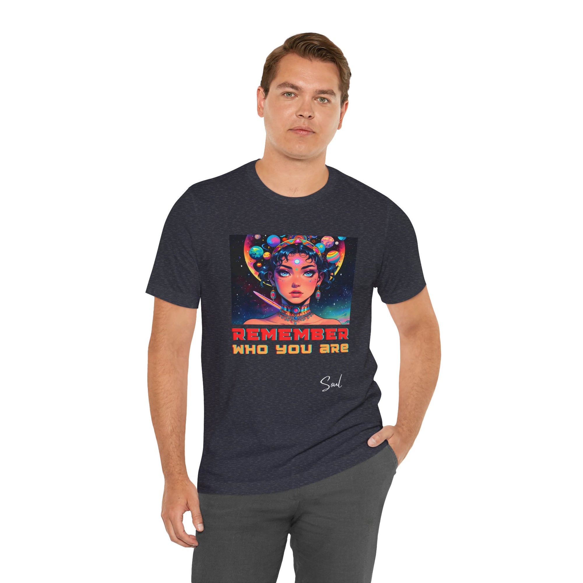 Universal Truth T-Shirt