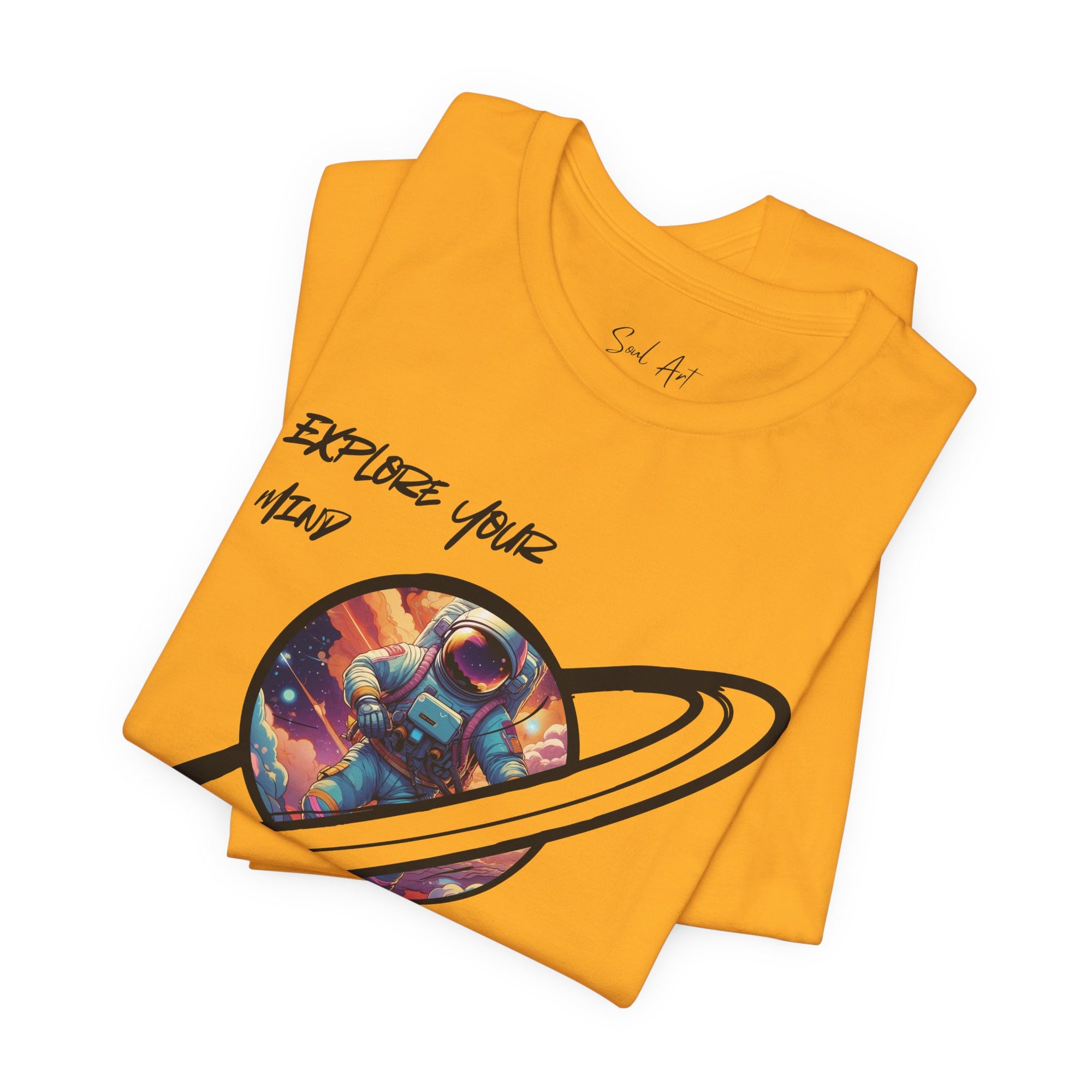 Spatial Explorer T-Shirt