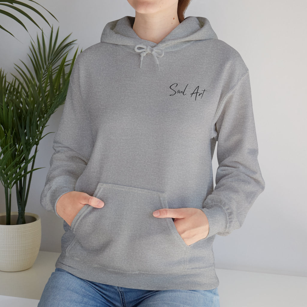 Spatial Explorer Hoodie