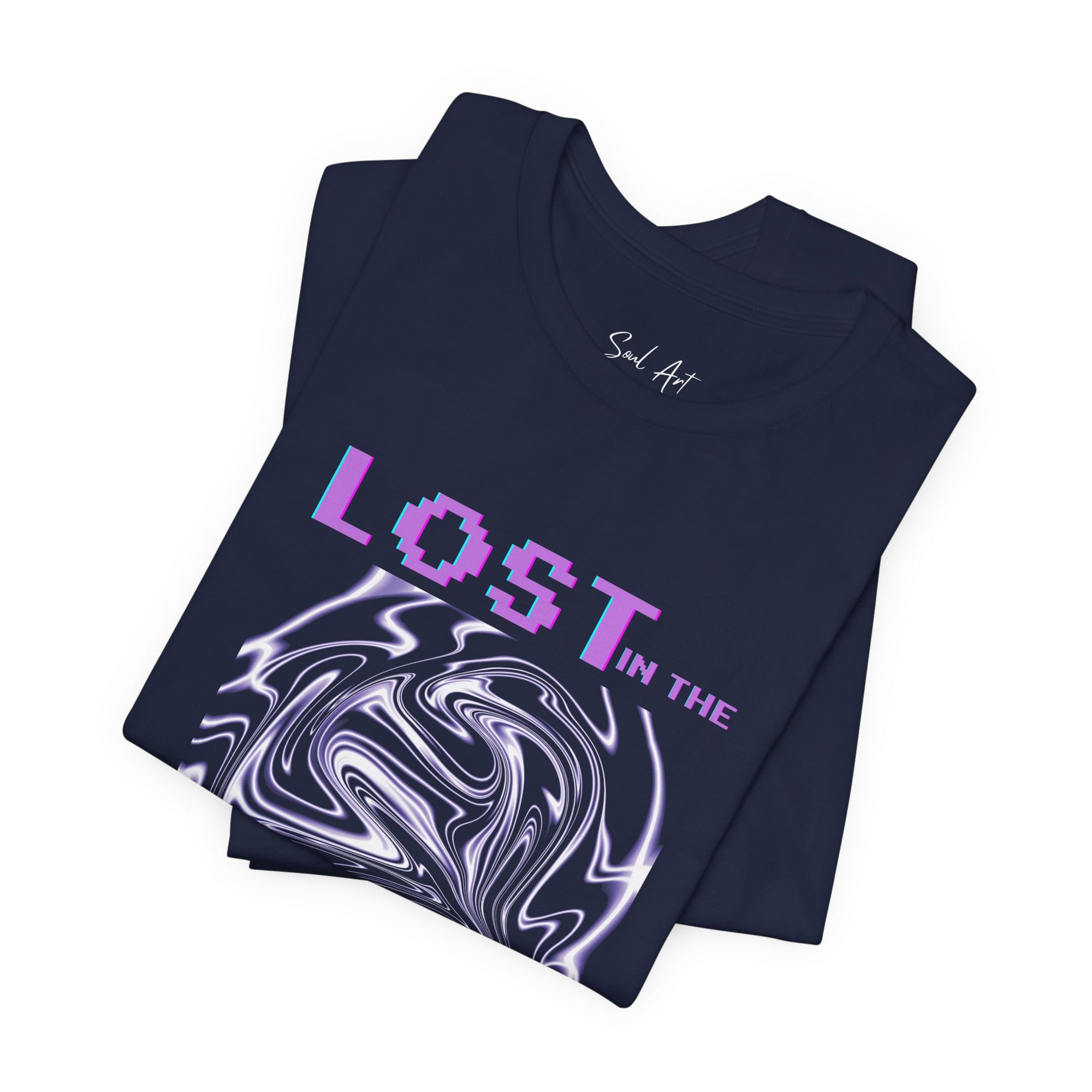 Ebb and Flow T-shirt