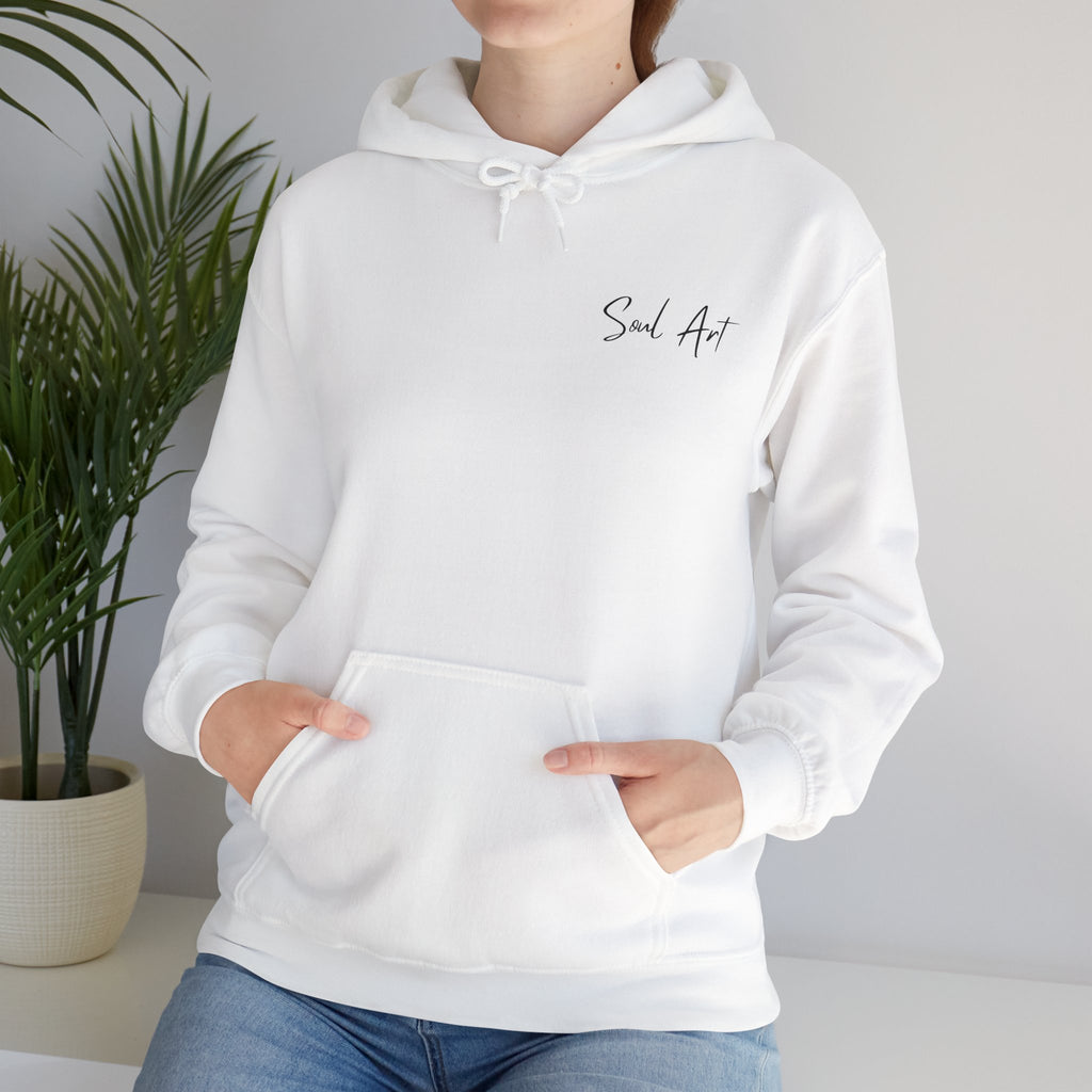 Solar Voyager Hoodie