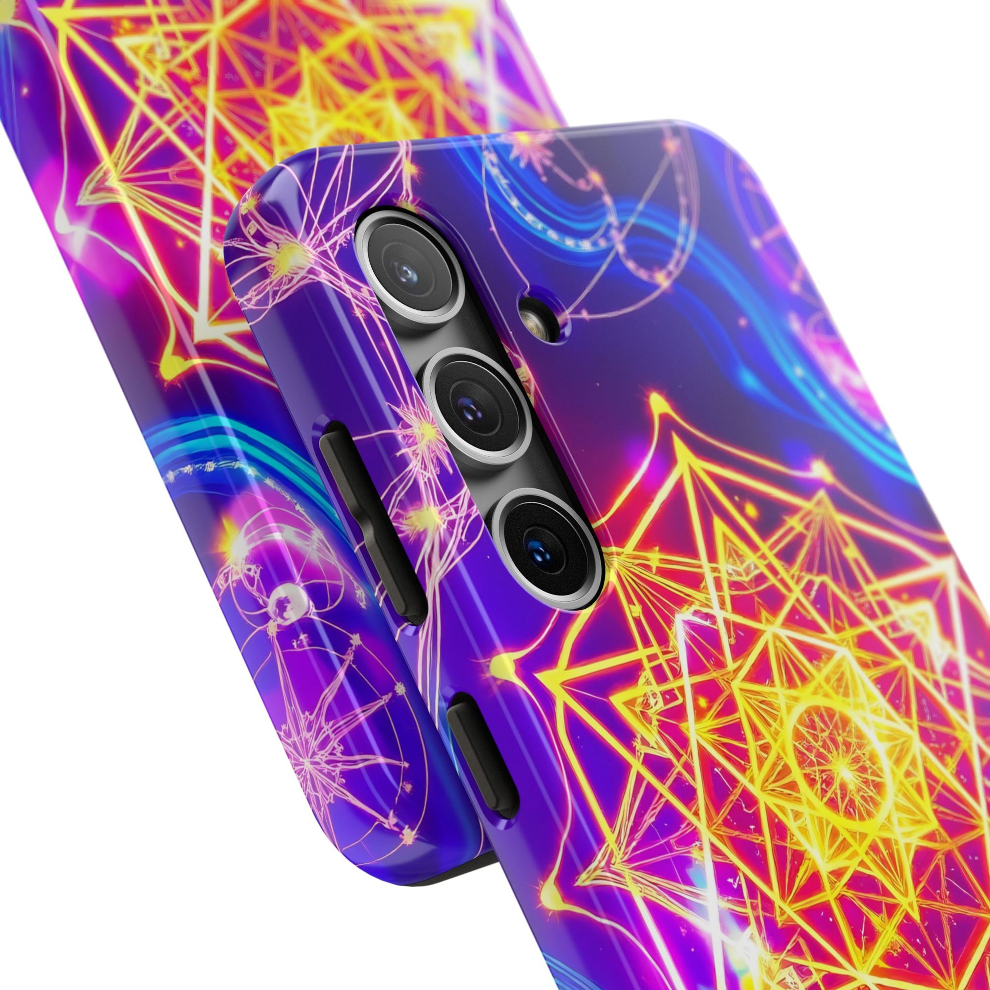 Universal Star Phone Case