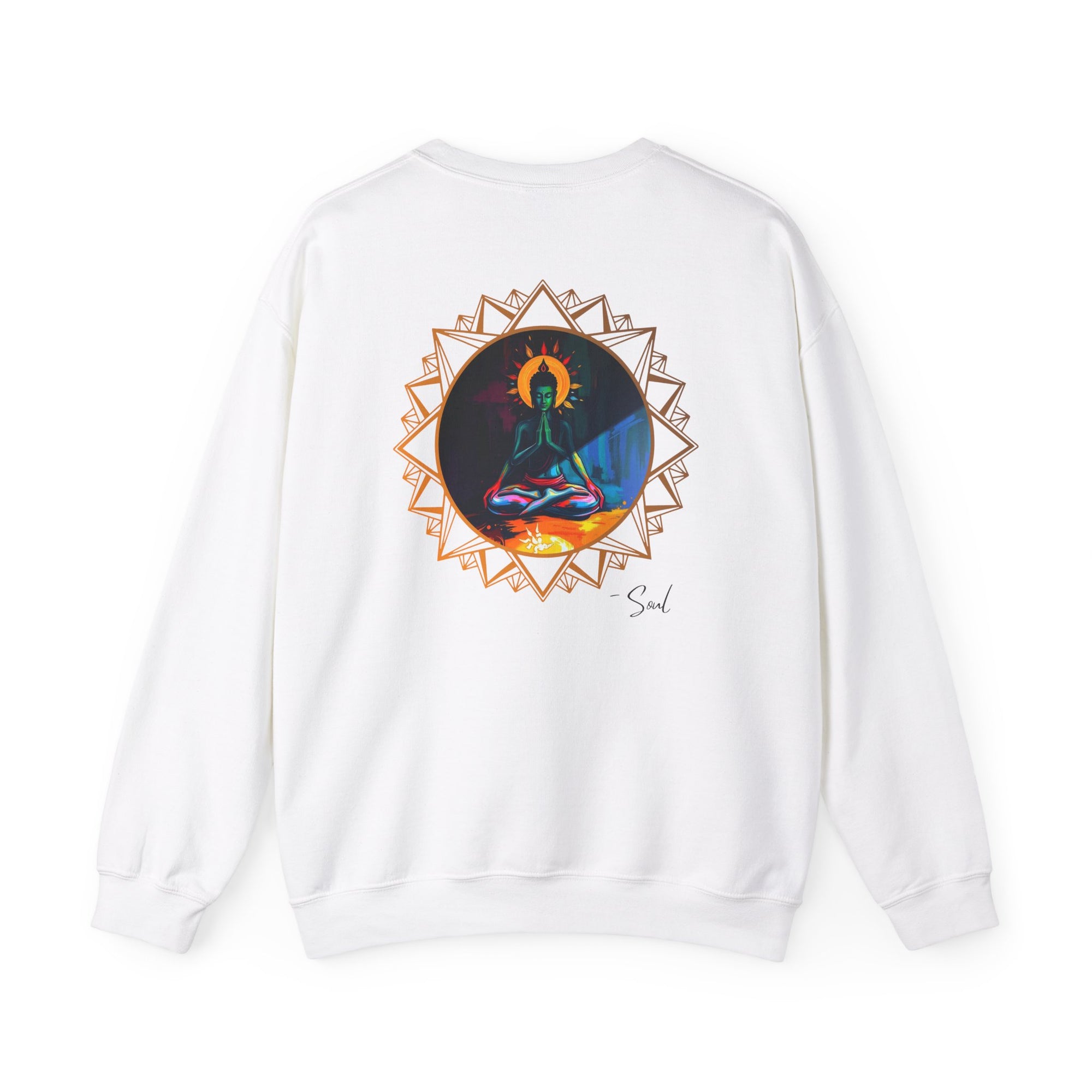 Lord Krishna Sweater