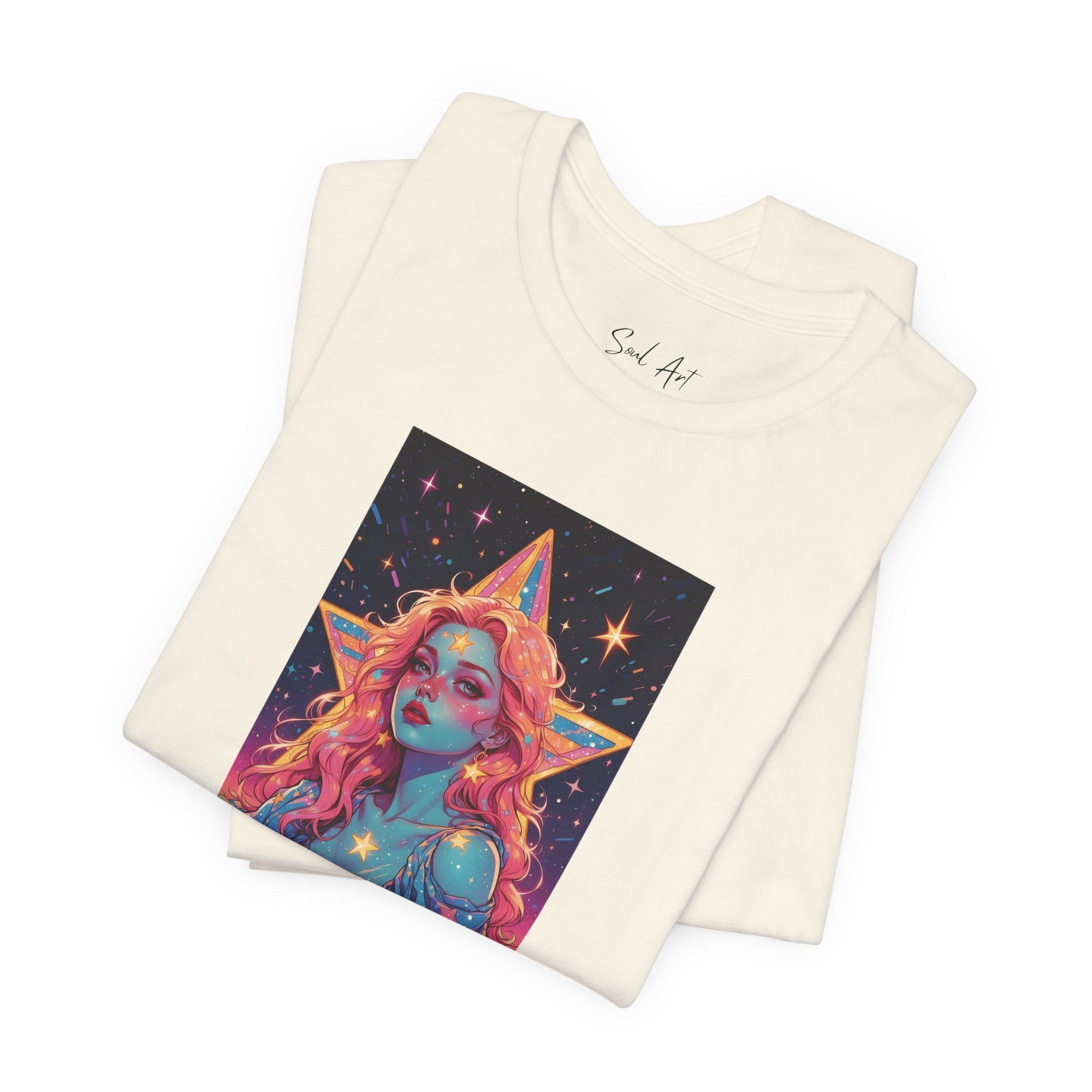 Star Power T-Shirt