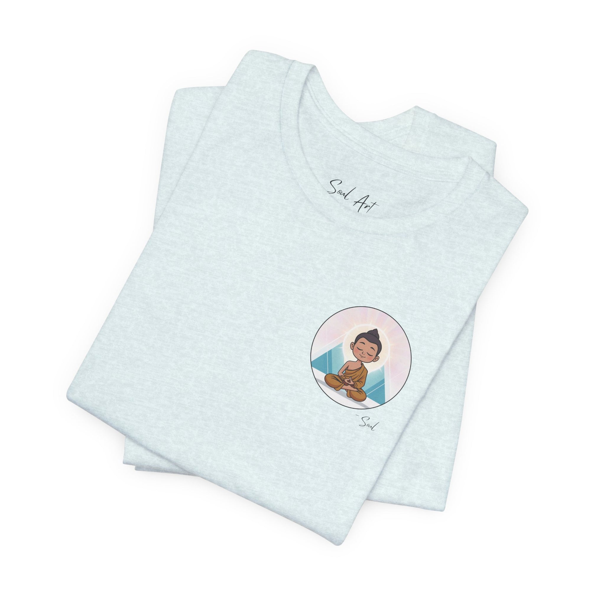 Peace Within T-Shirt
