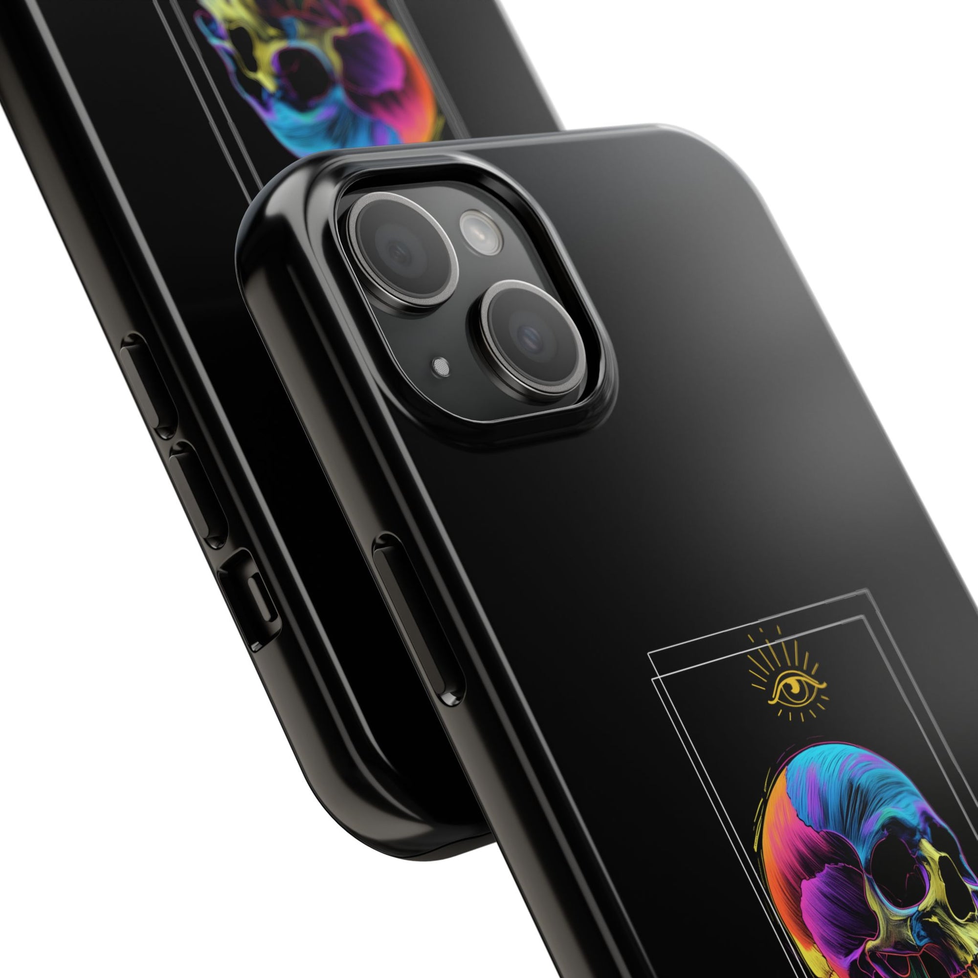 Eternal Soul Phone Case