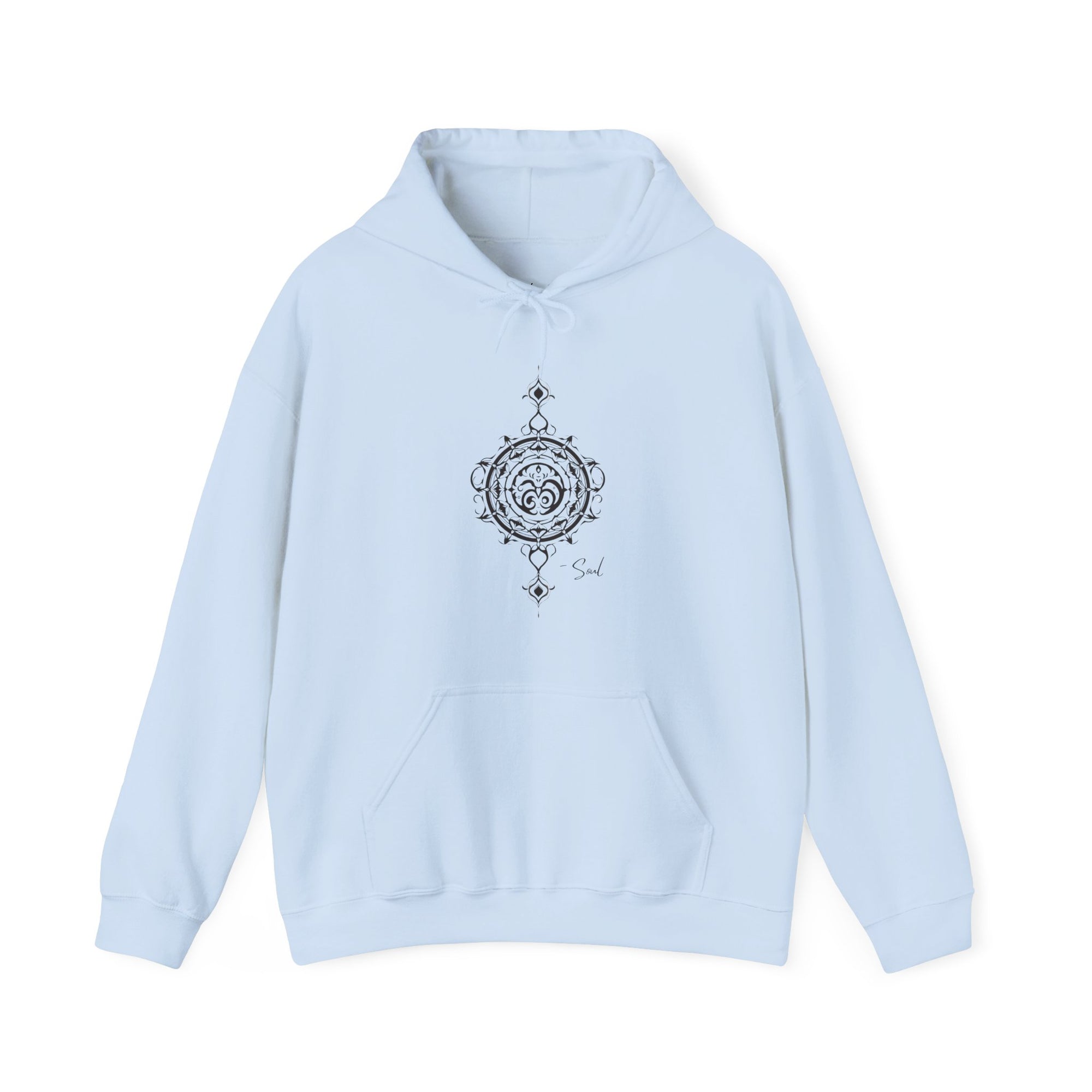 Women's Nomadic Spirit Hoodie