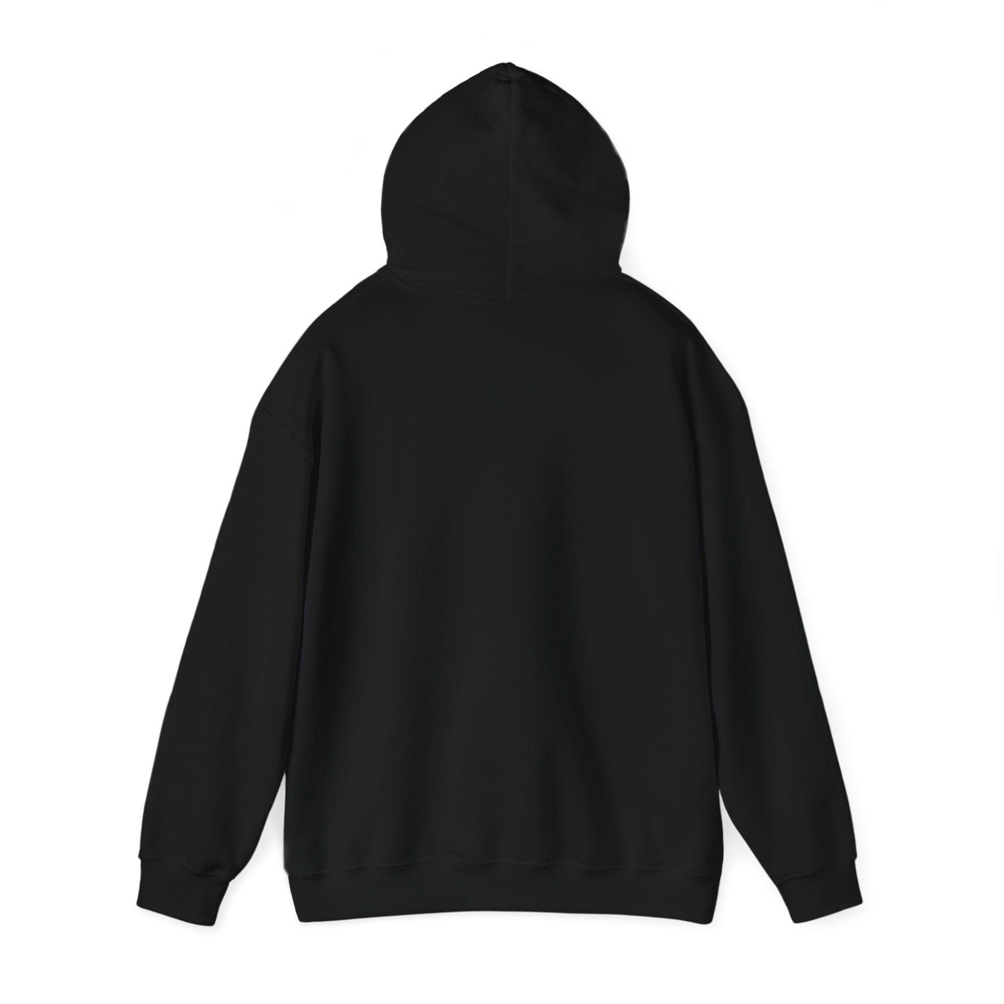 Mystic Mandala Hoodie