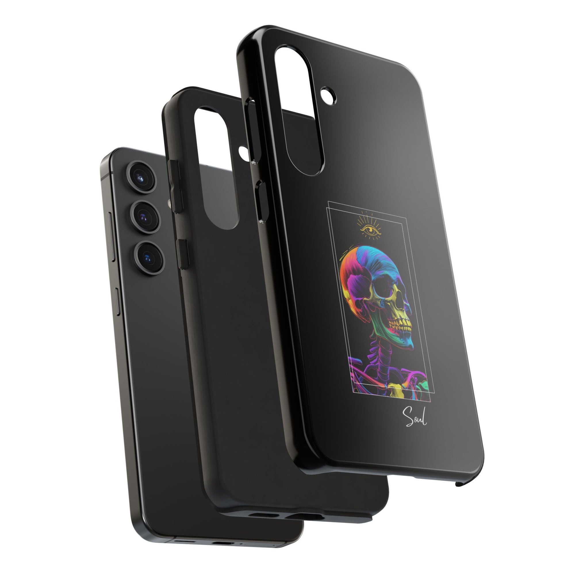 Eternal Soul Phone Case