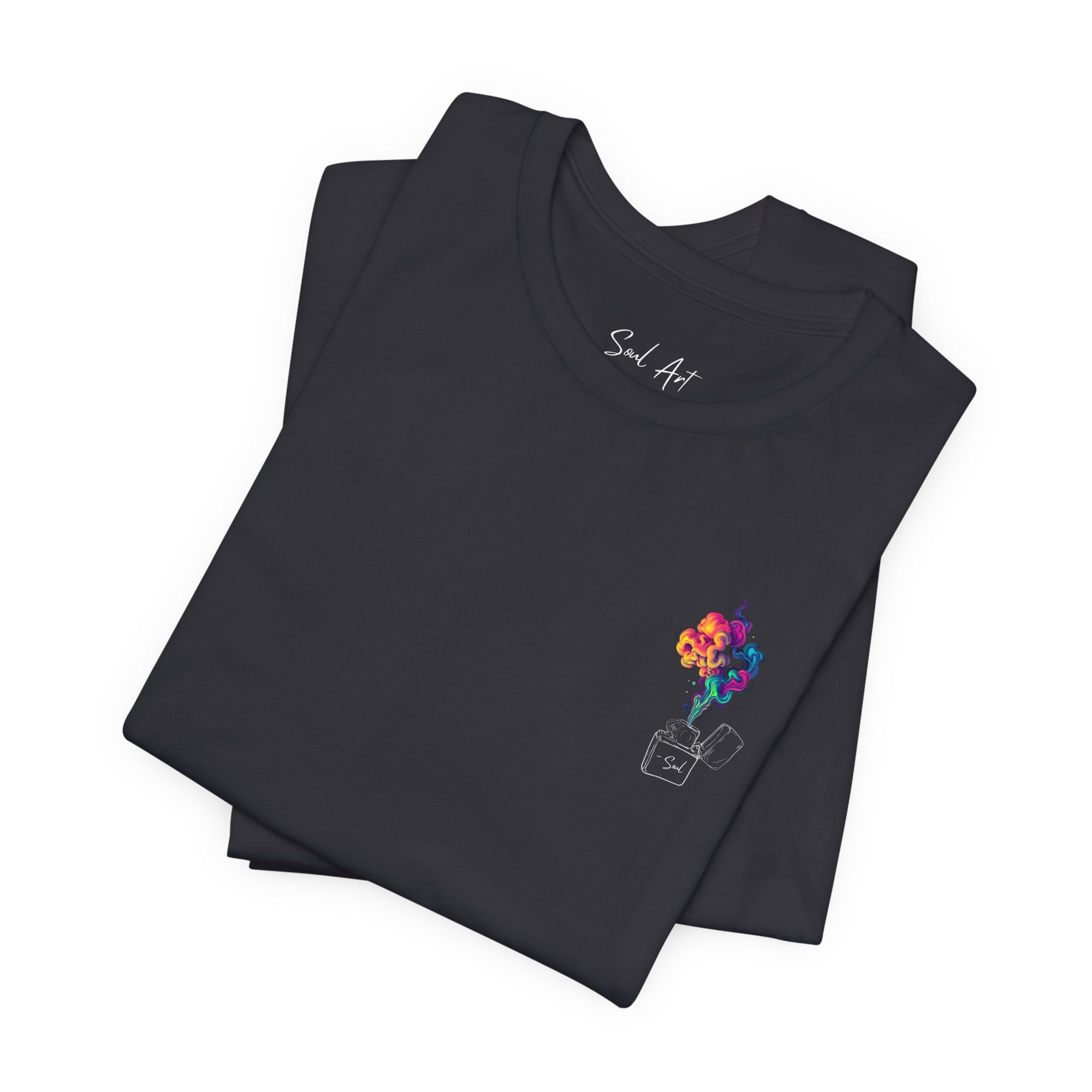 Flame of Passion T-shirt