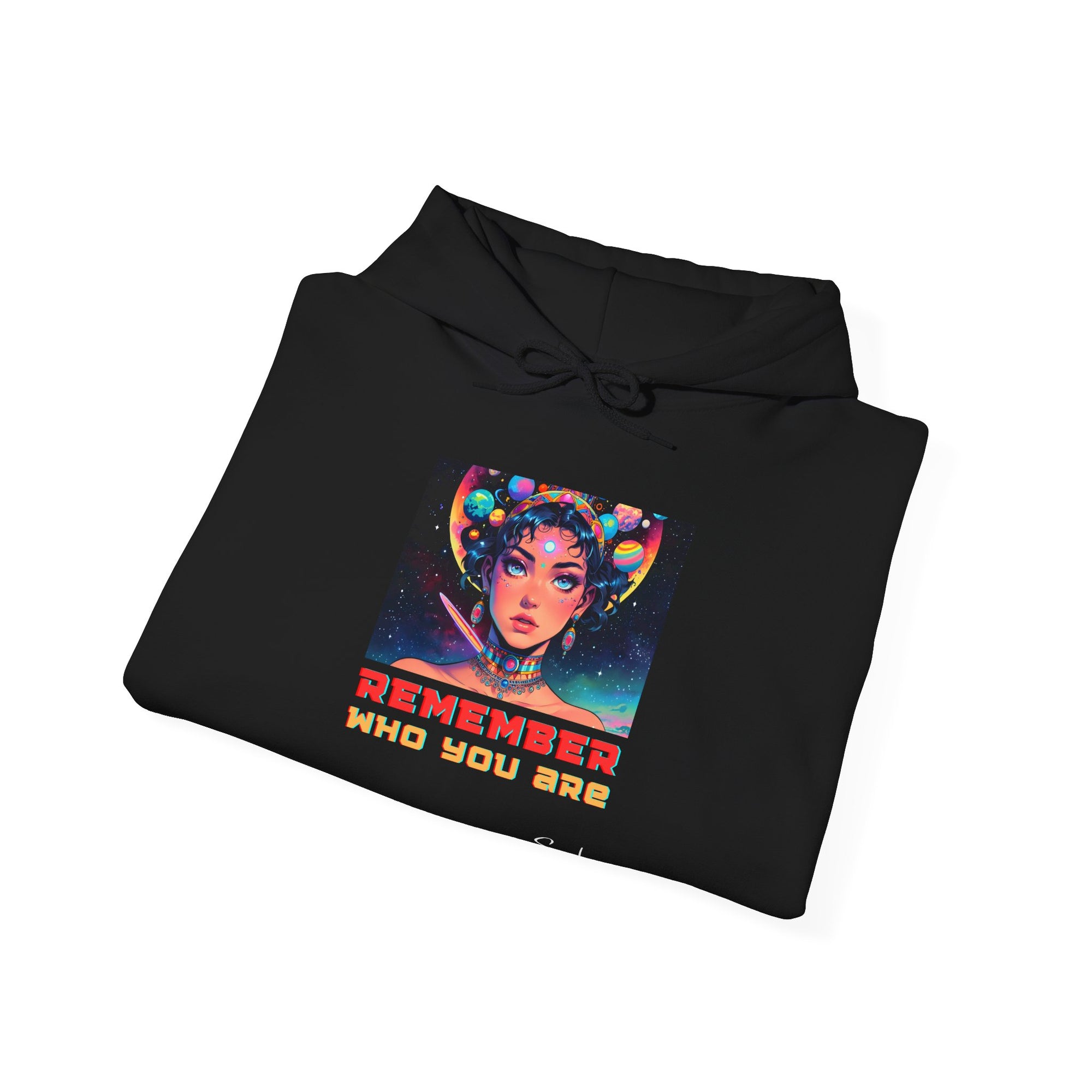 Universal Truth Hoodie