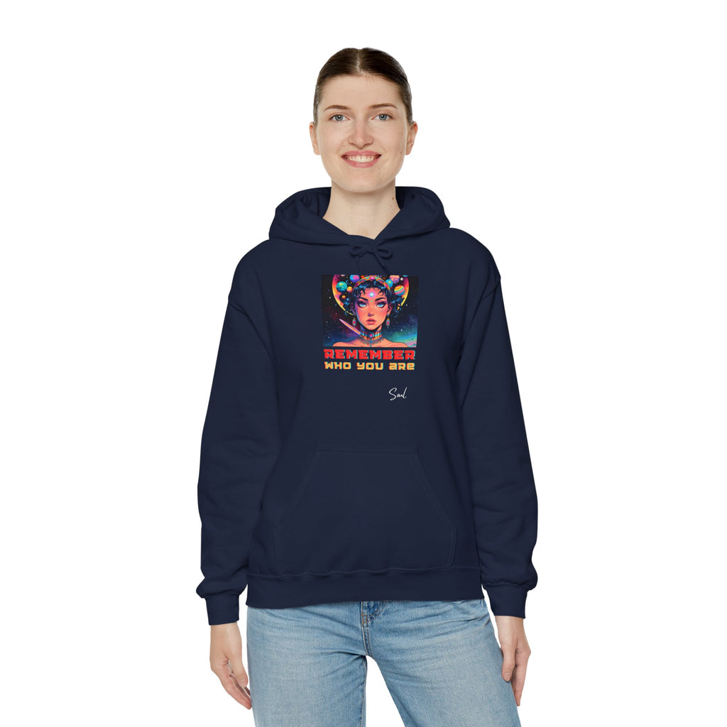 Universal Truth Hoodie