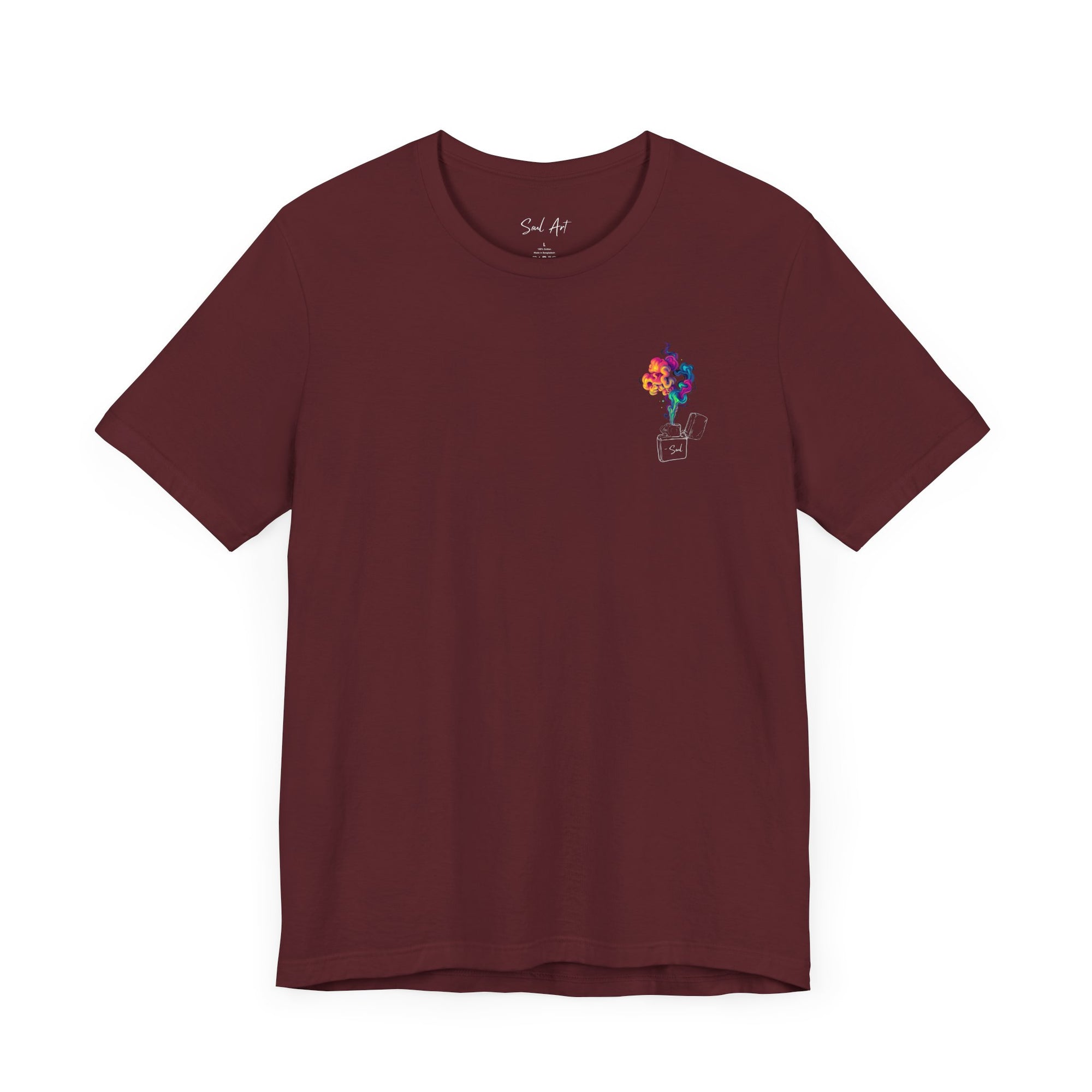 Flame of Passion T-shirt