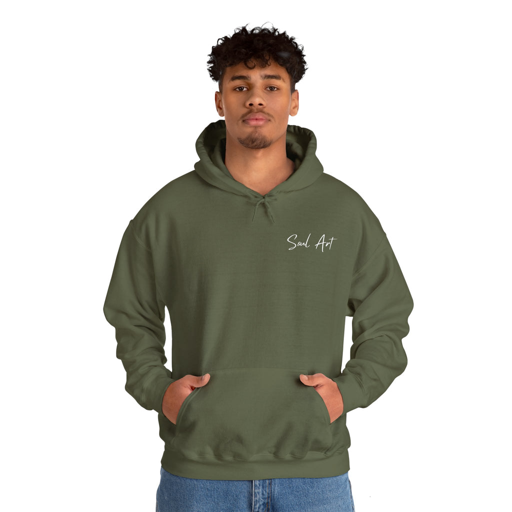 Whispers of Truth Hoodie