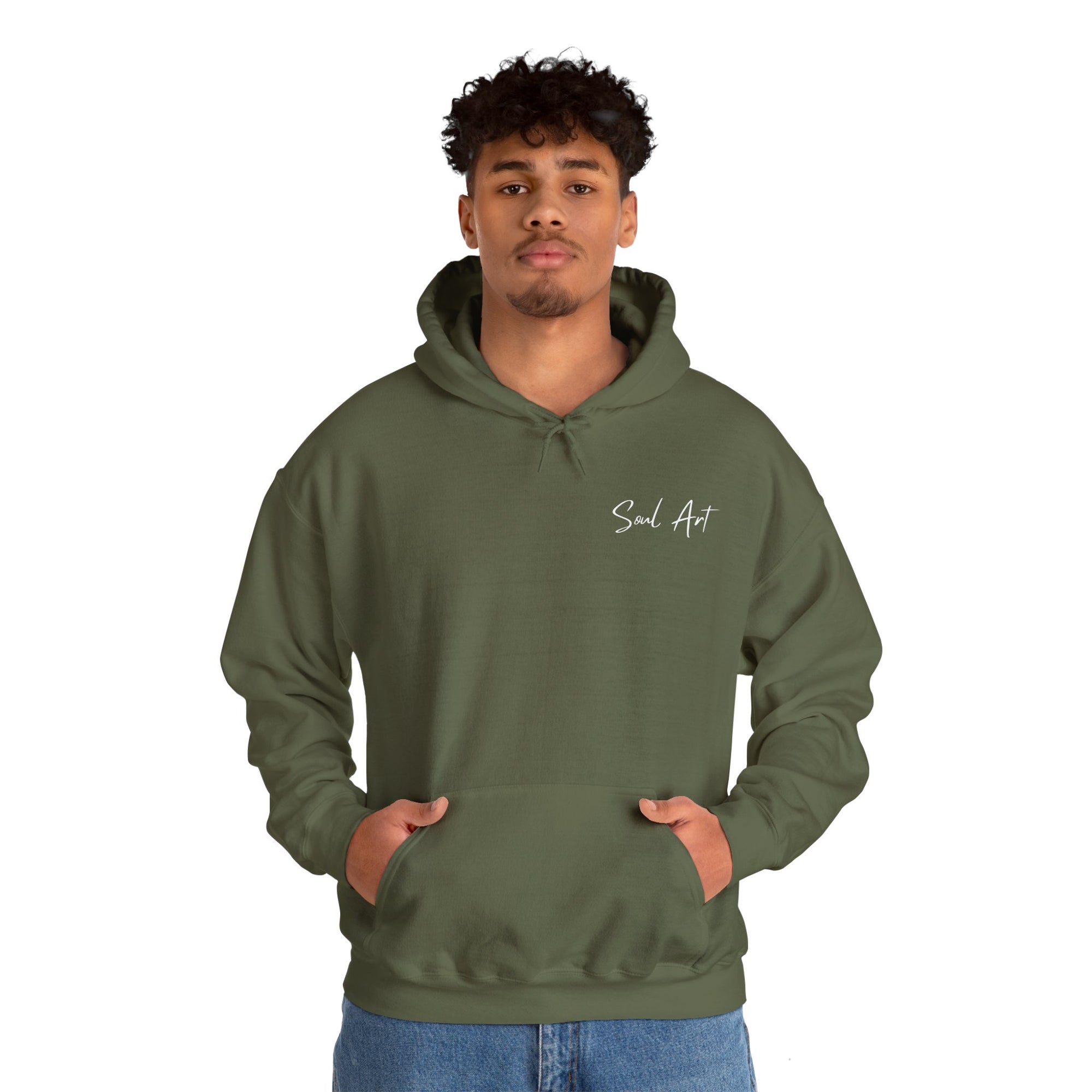 Whispers of Truth Hoodie