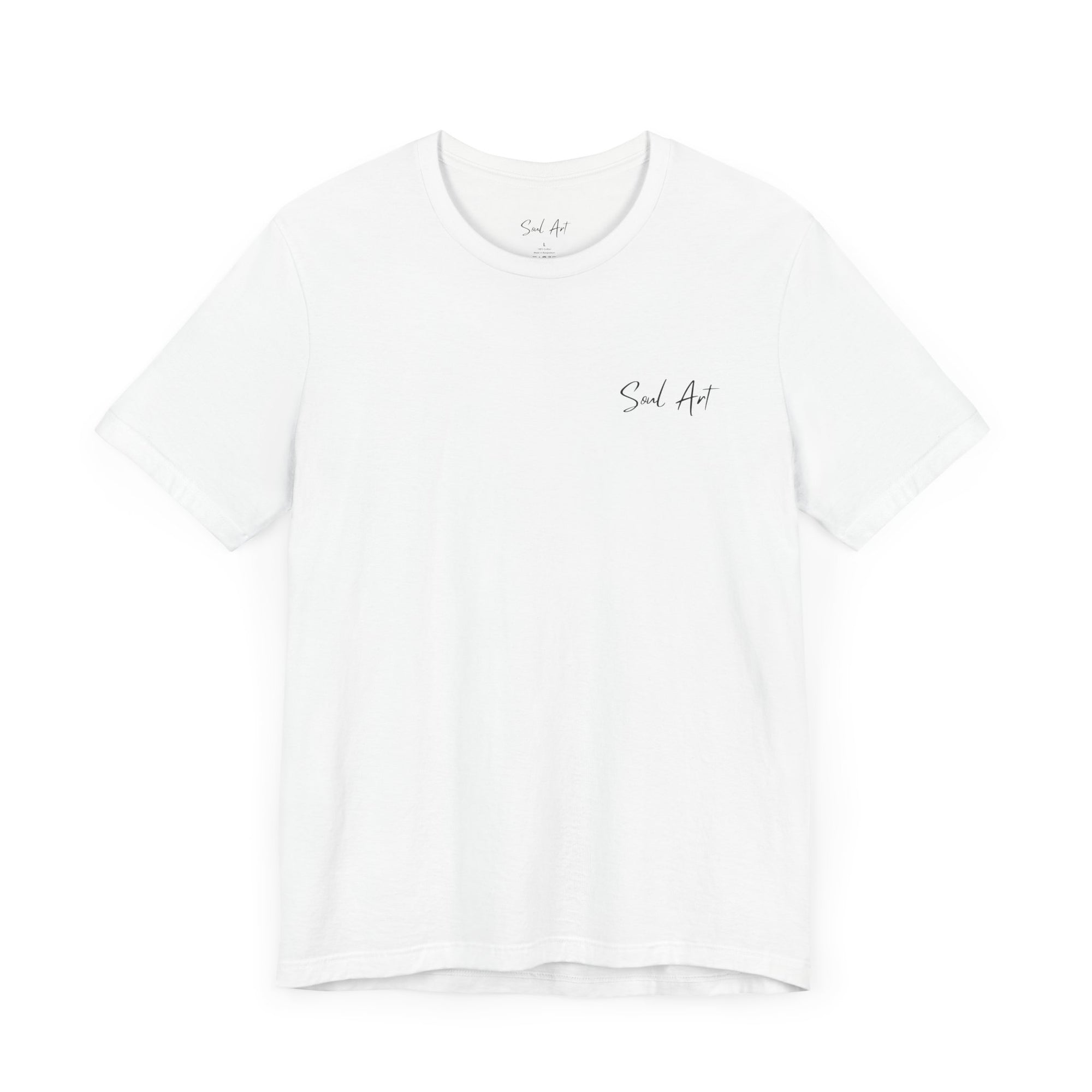 Nomadic Spirit T-shirt
