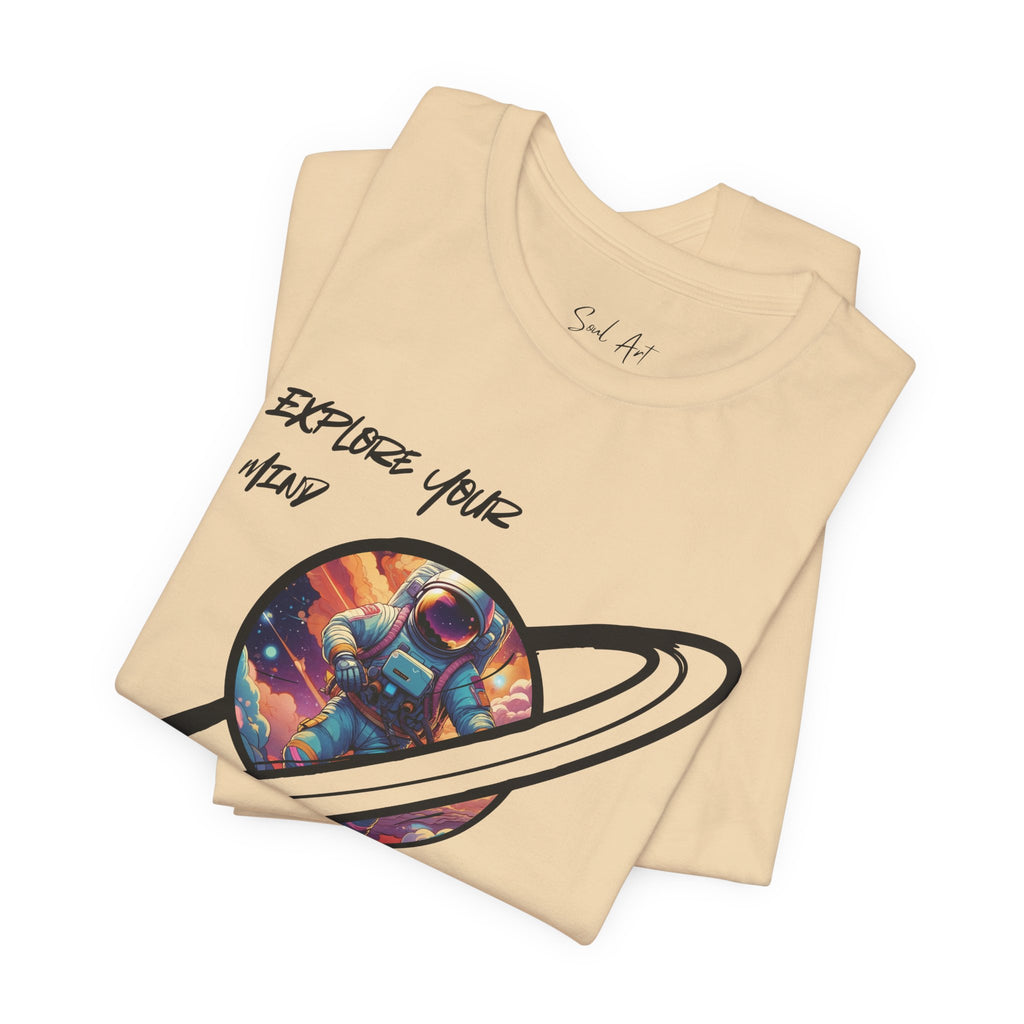 Spatial Explorer T-Shirt