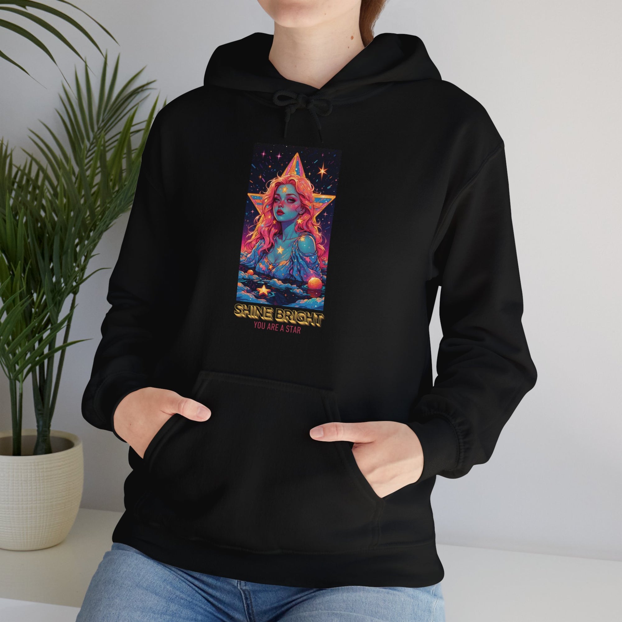 Star Power Hoodie