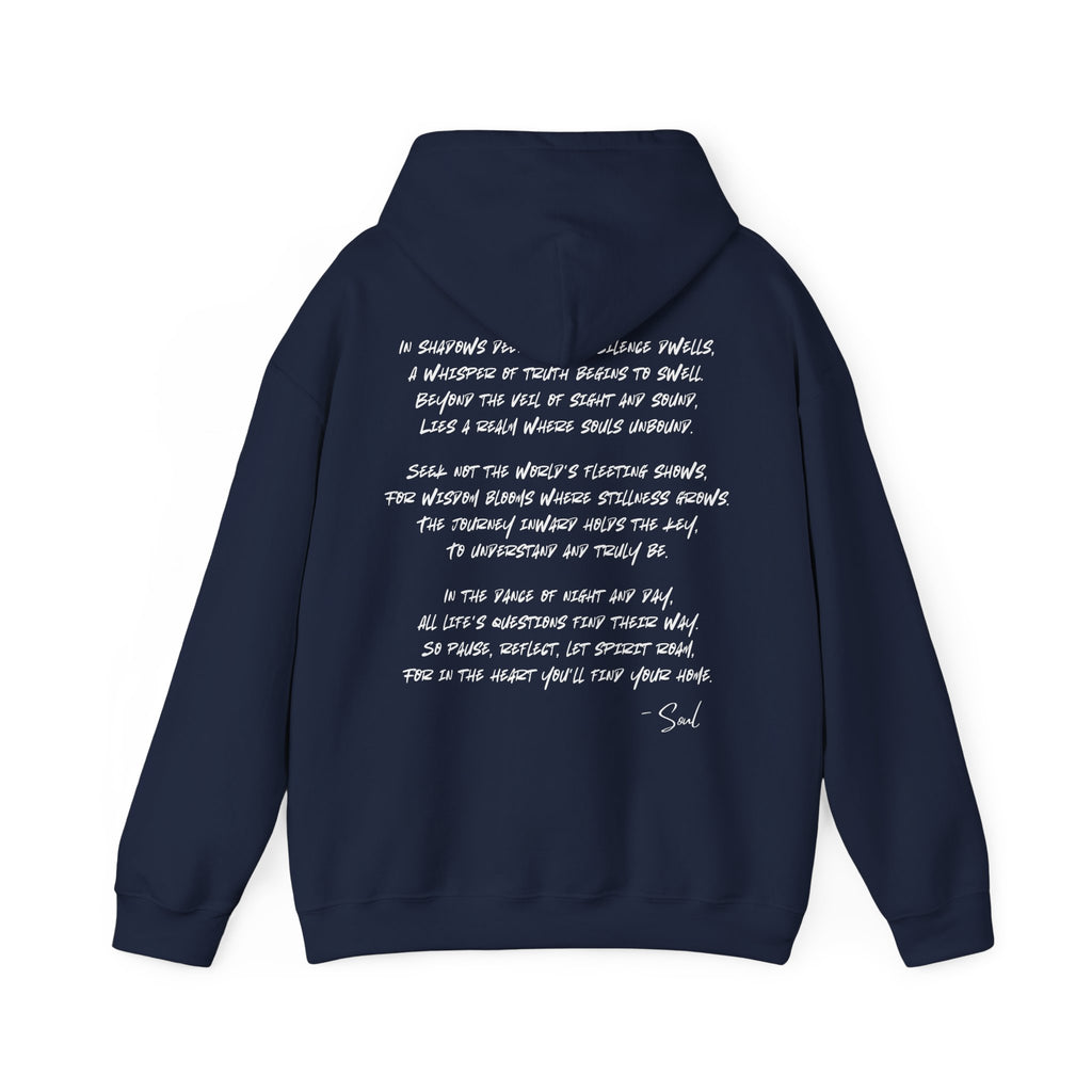 Whispers of Truth Hoodie