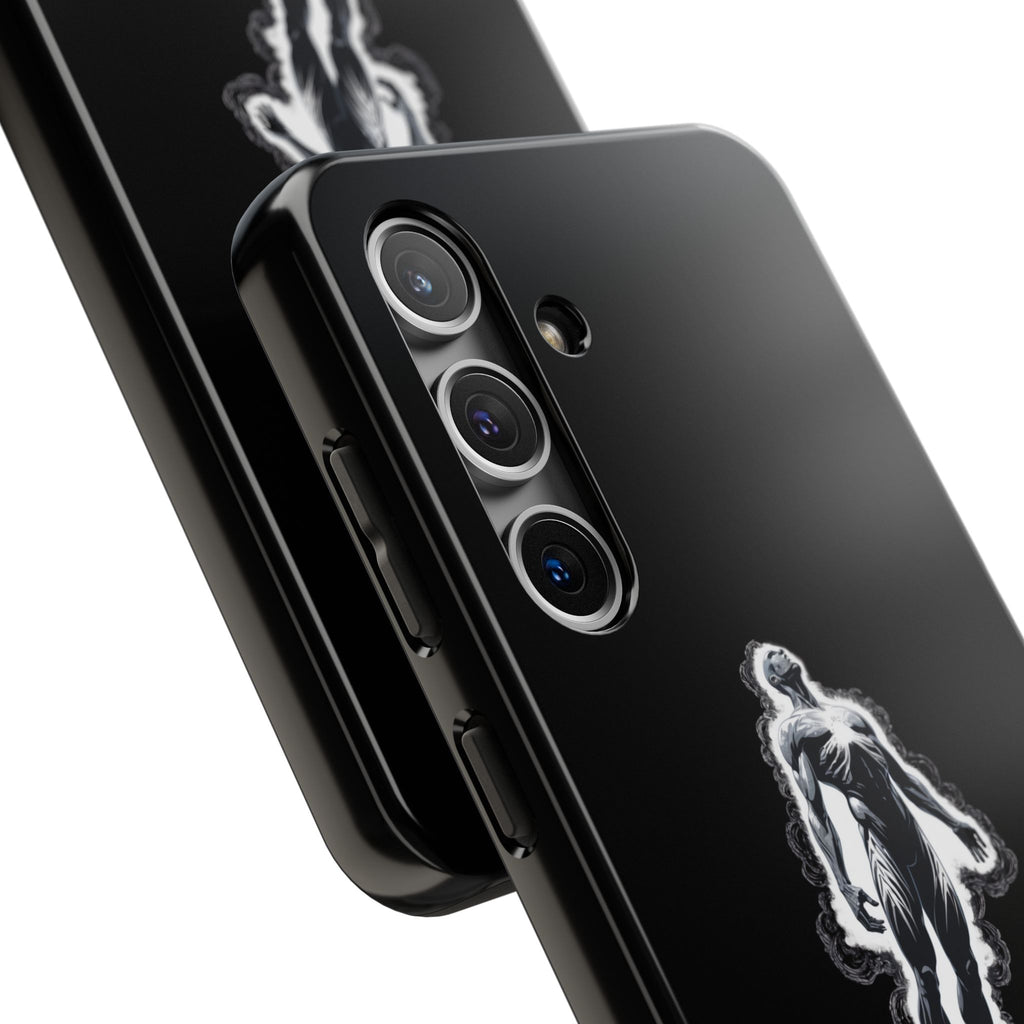 Evolve & Liberate Phone Case