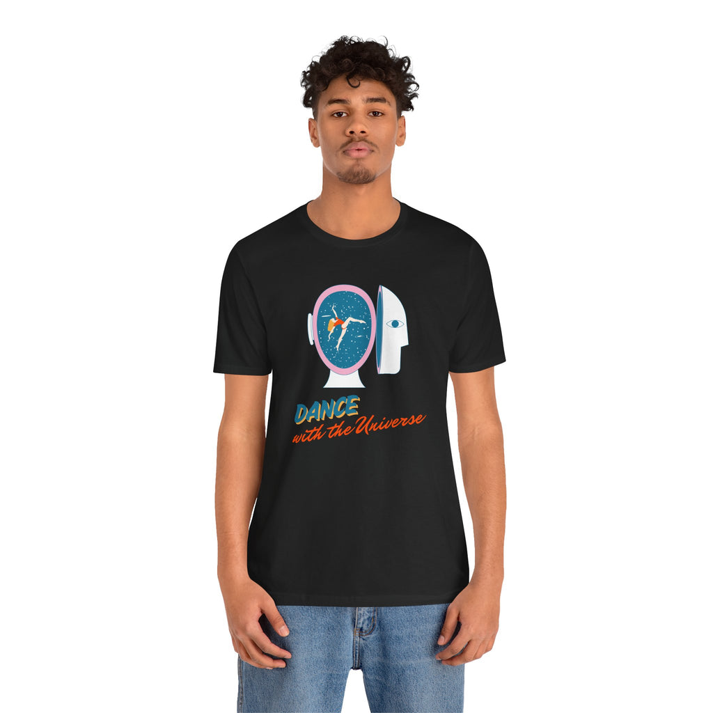Stellar Dance T-shirt
