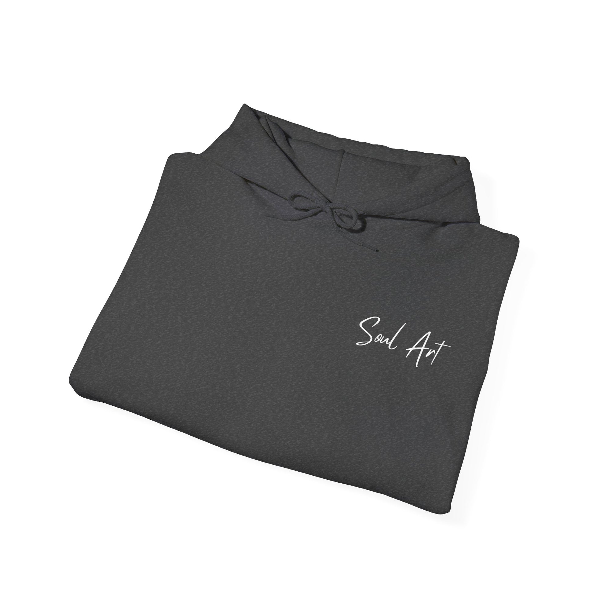 Solar Voyager Hoodie