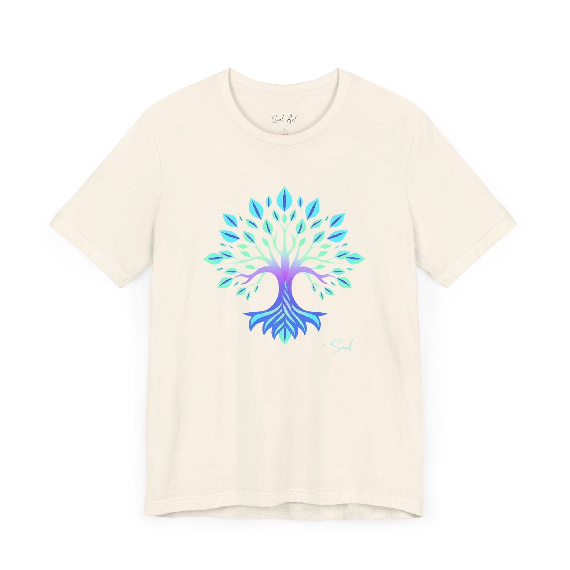 Soul Tree T-shirt