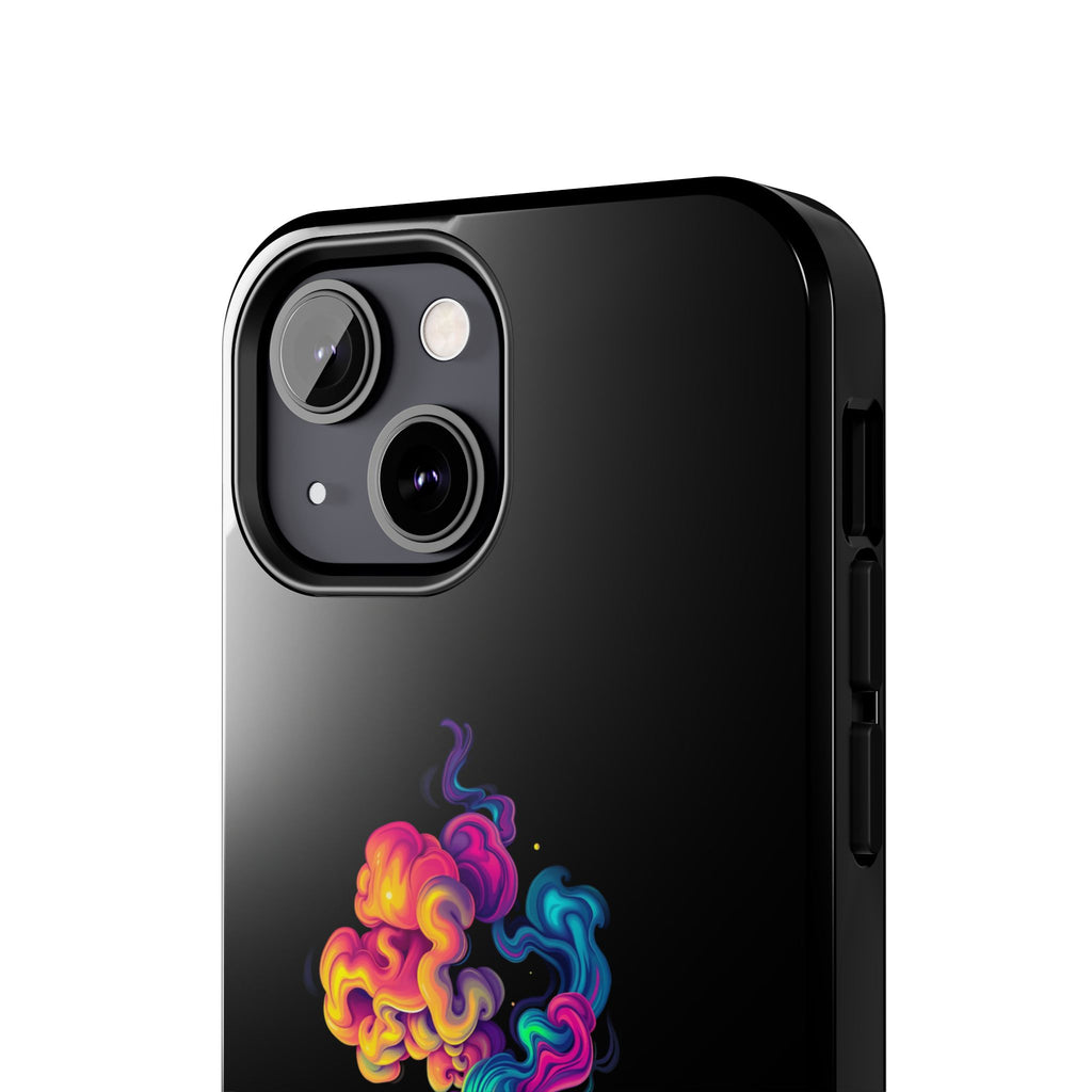 Flame of Passion Phone Case
