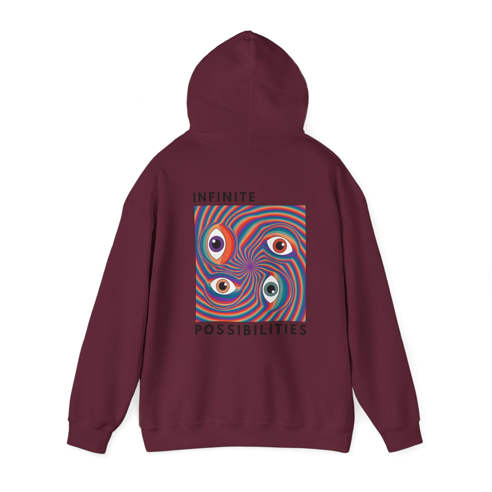 Visionary Hoodie