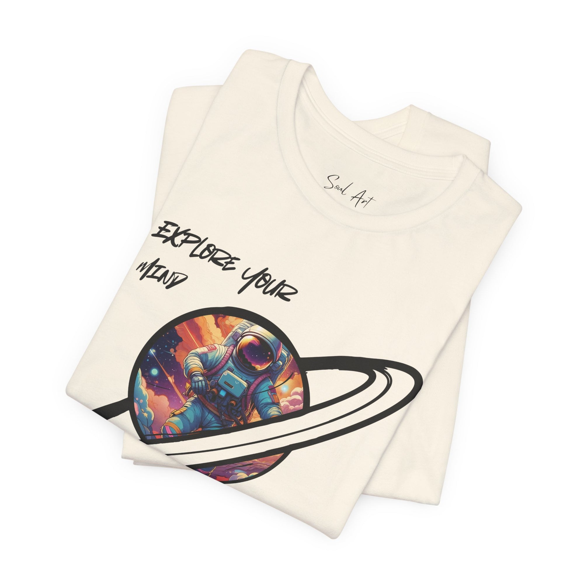 Spatial Explorer T-Shirt