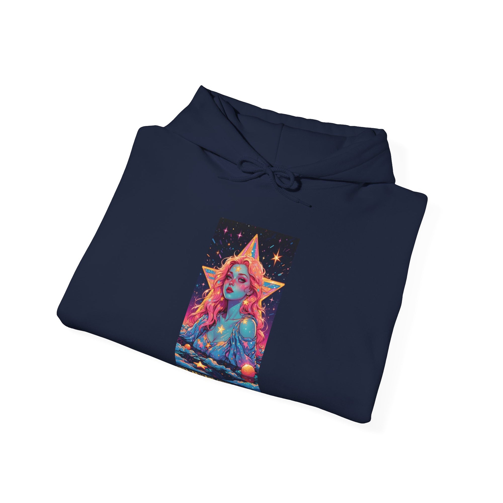 Star Power Hoodie