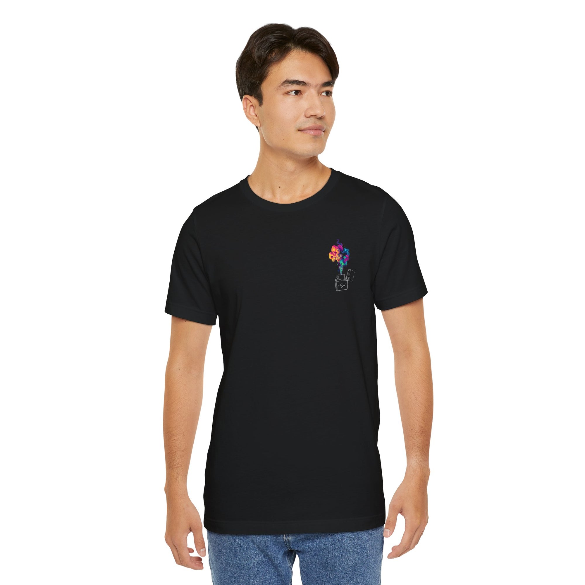 Flame of Passion T-shirt