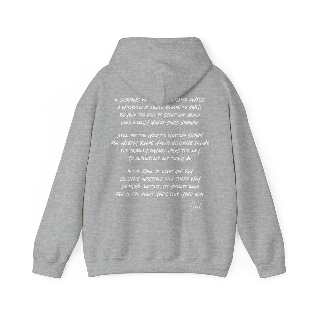 Whispers of Truth Hoodie