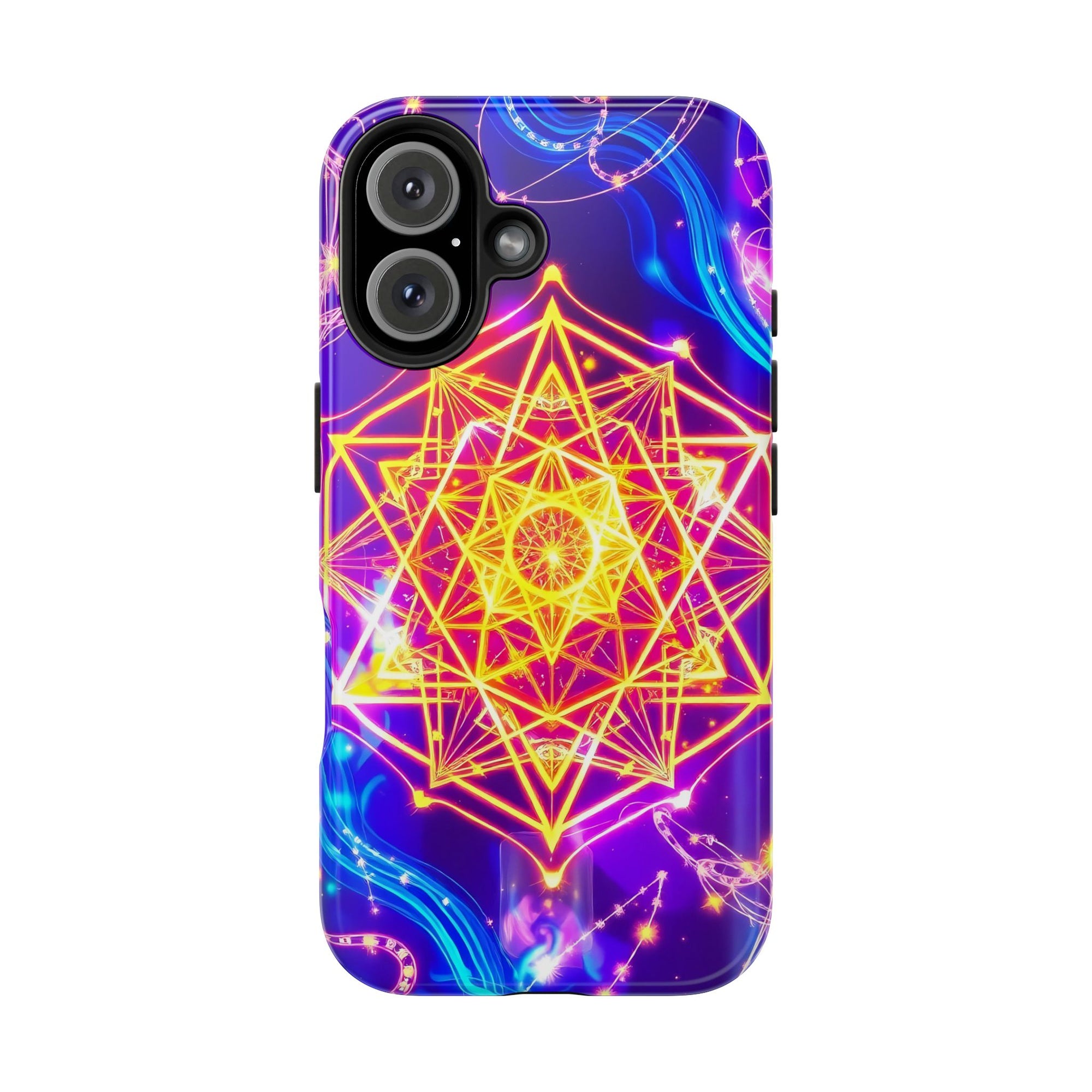 Universal Star Phone Case