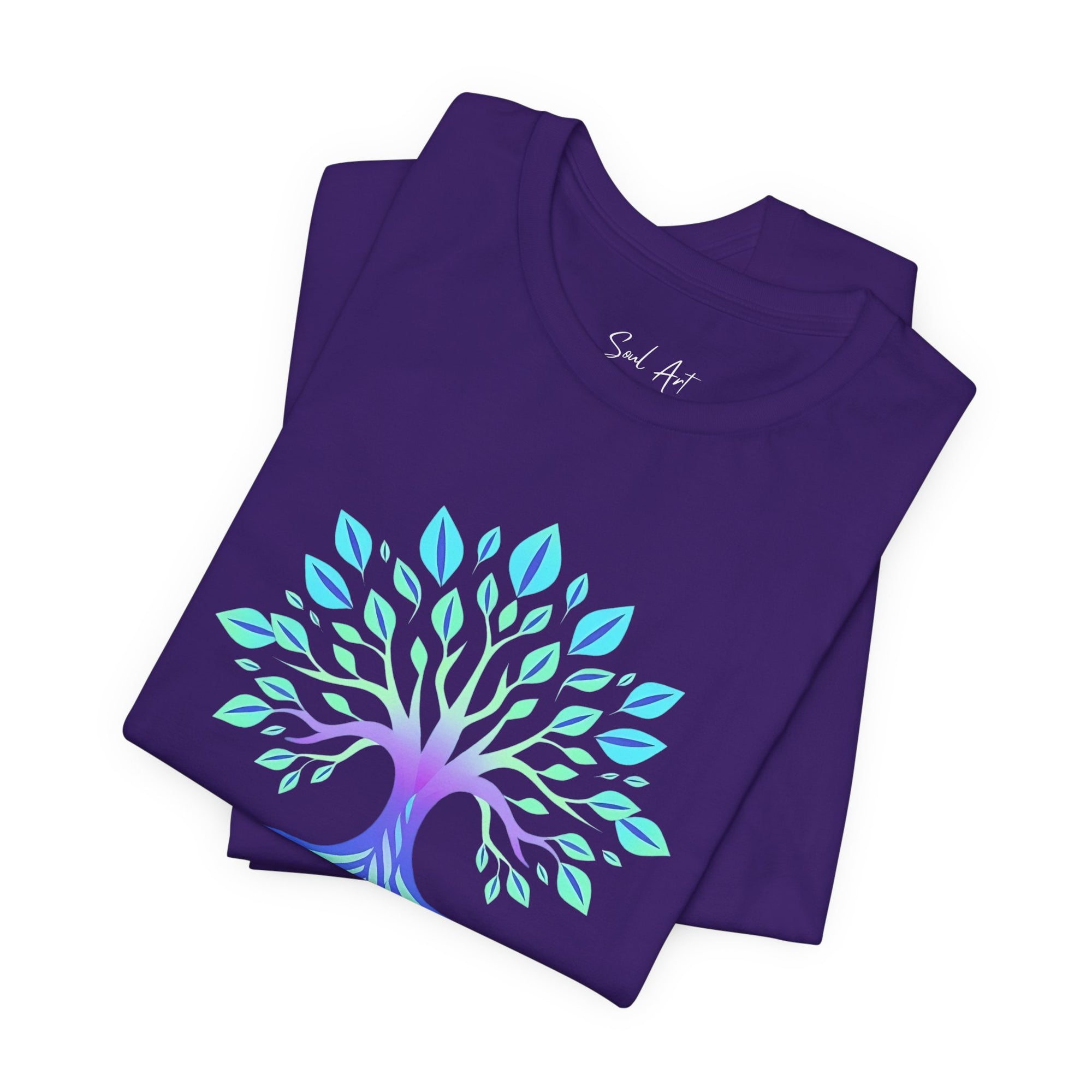 Soul Tree T-shirt