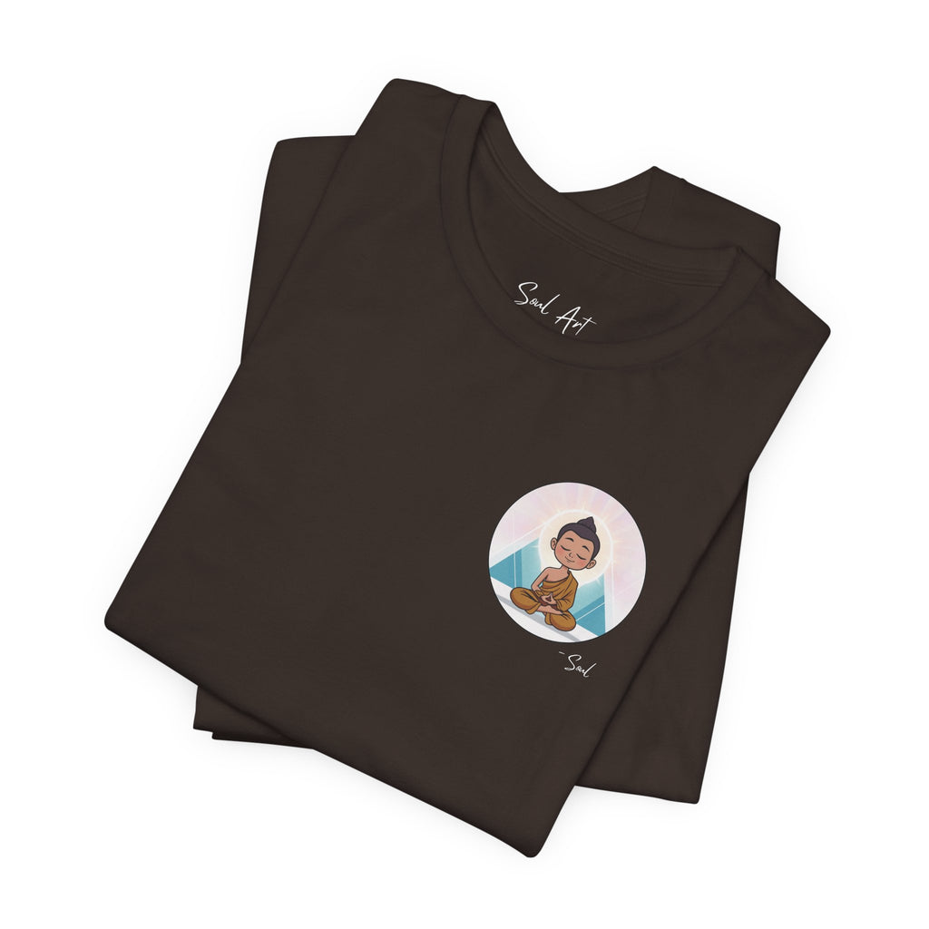 Peace Within T-Shirt