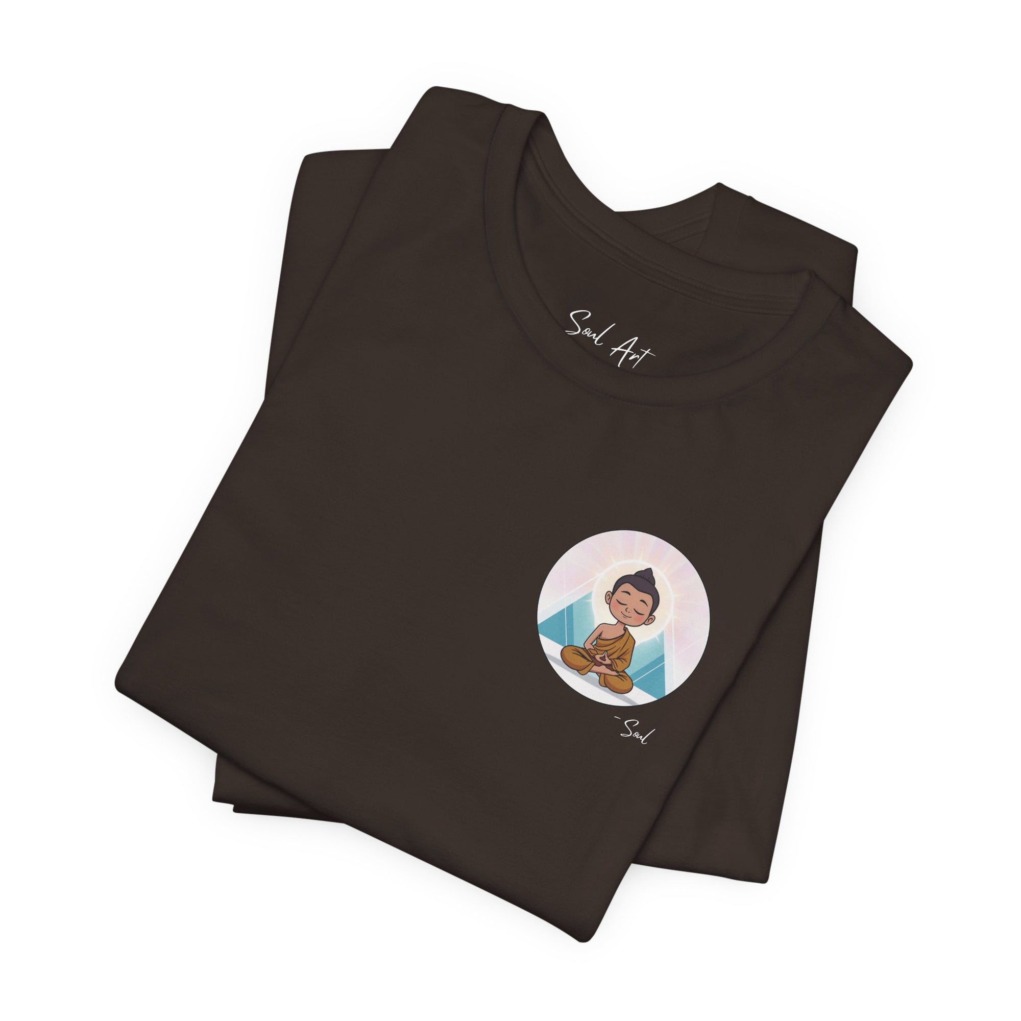 Peace Within T-Shirt